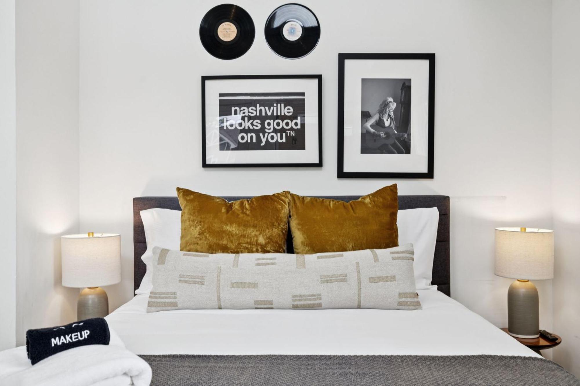 New Nash Modern Luxurious Space W Rooftop Views Holiday home