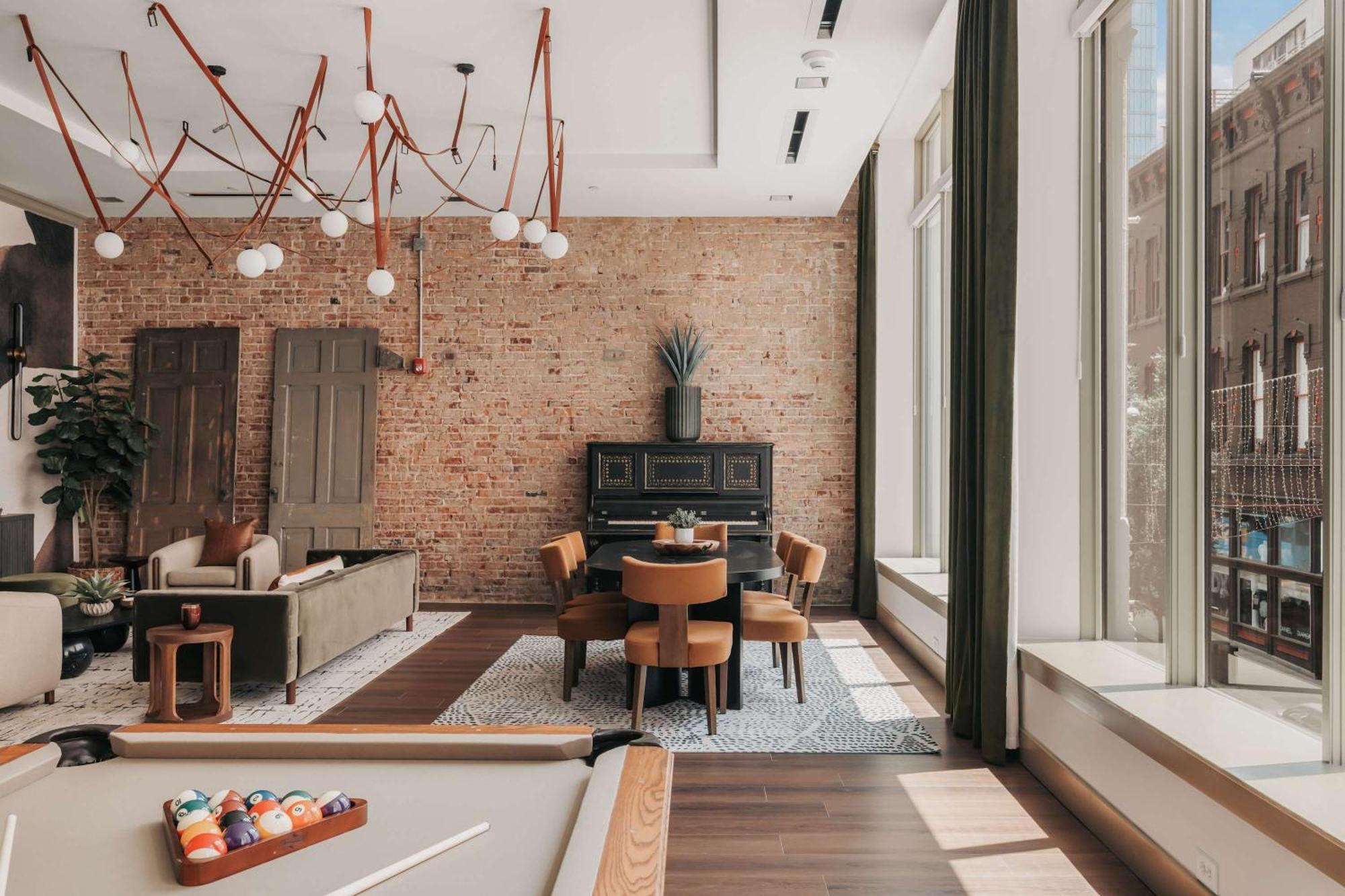 Holiday home Starr Piano - Roxie And Carraway - 8 Bedrooms *