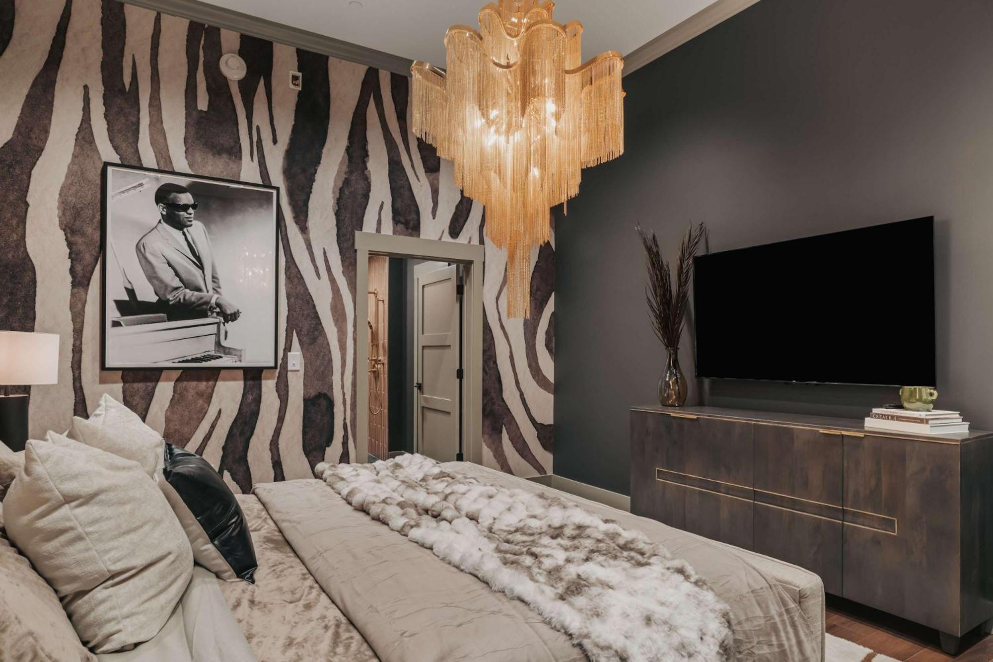 Starr Piano - Roxie And Carraway - 8 Bedrooms Holiday home *