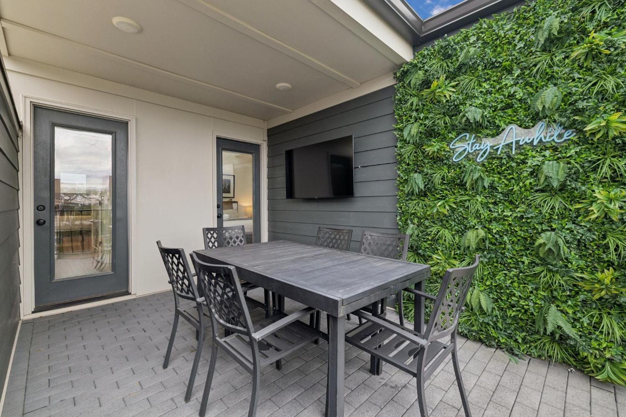 New Nash Modern Luxurious Space W Rooftop Views Holiday home