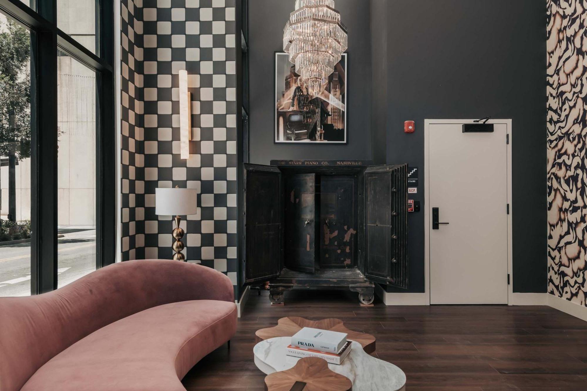 Holiday home Starr Piano - Roxie And Carraway - 8 Bedrooms *