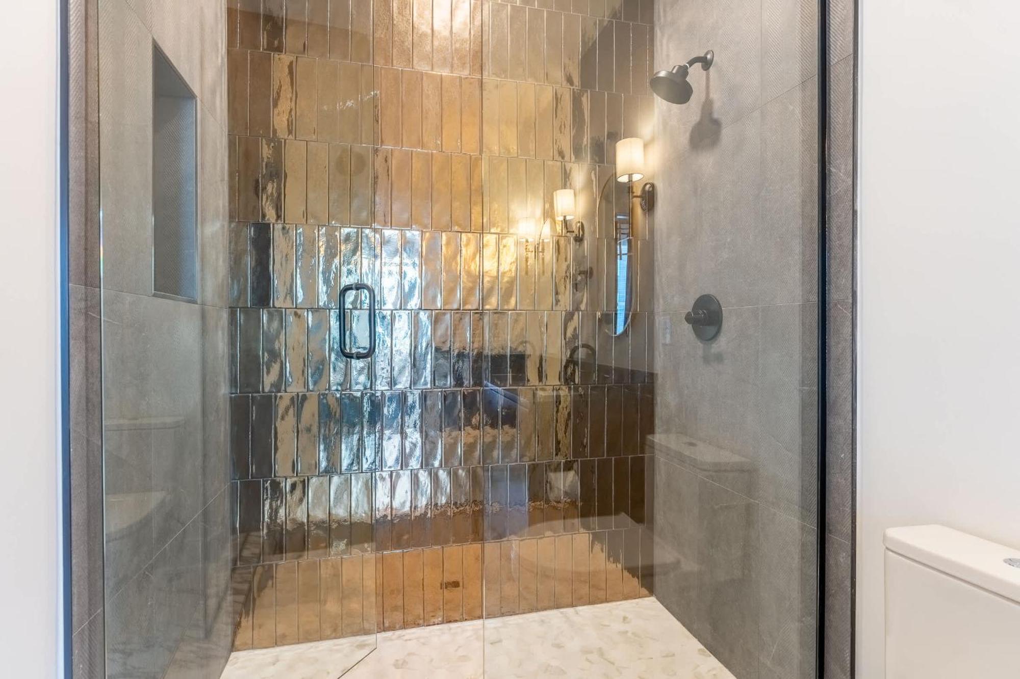 8br Rooftops With Hot Tub Fire Pit Skyline Views Holiday home