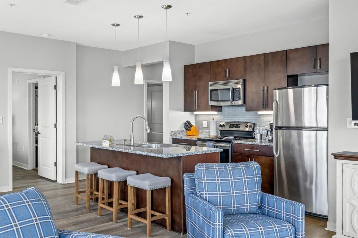 View 320 Apartment Nashville