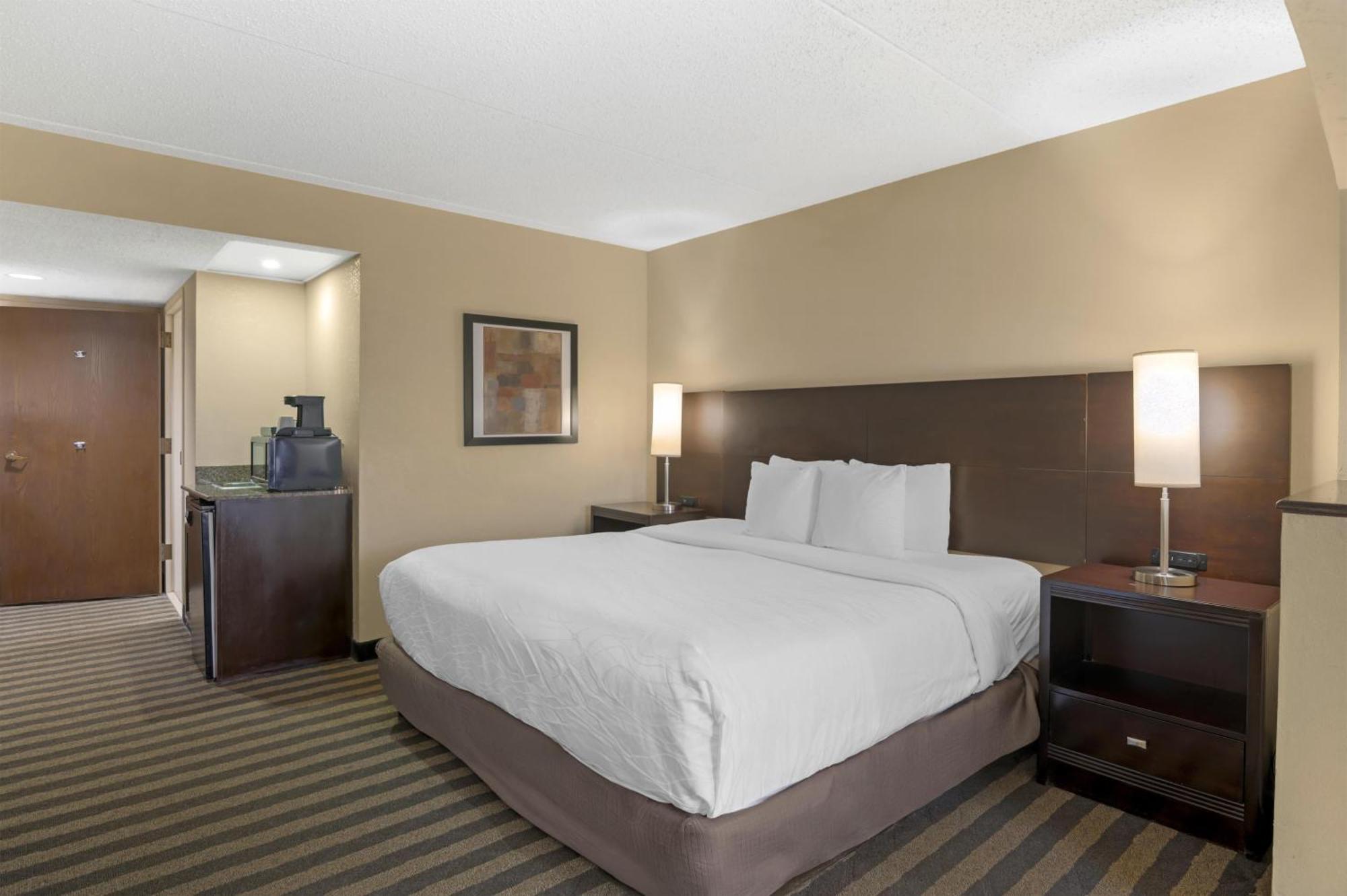 Western Near Opryland 3* Nashville
