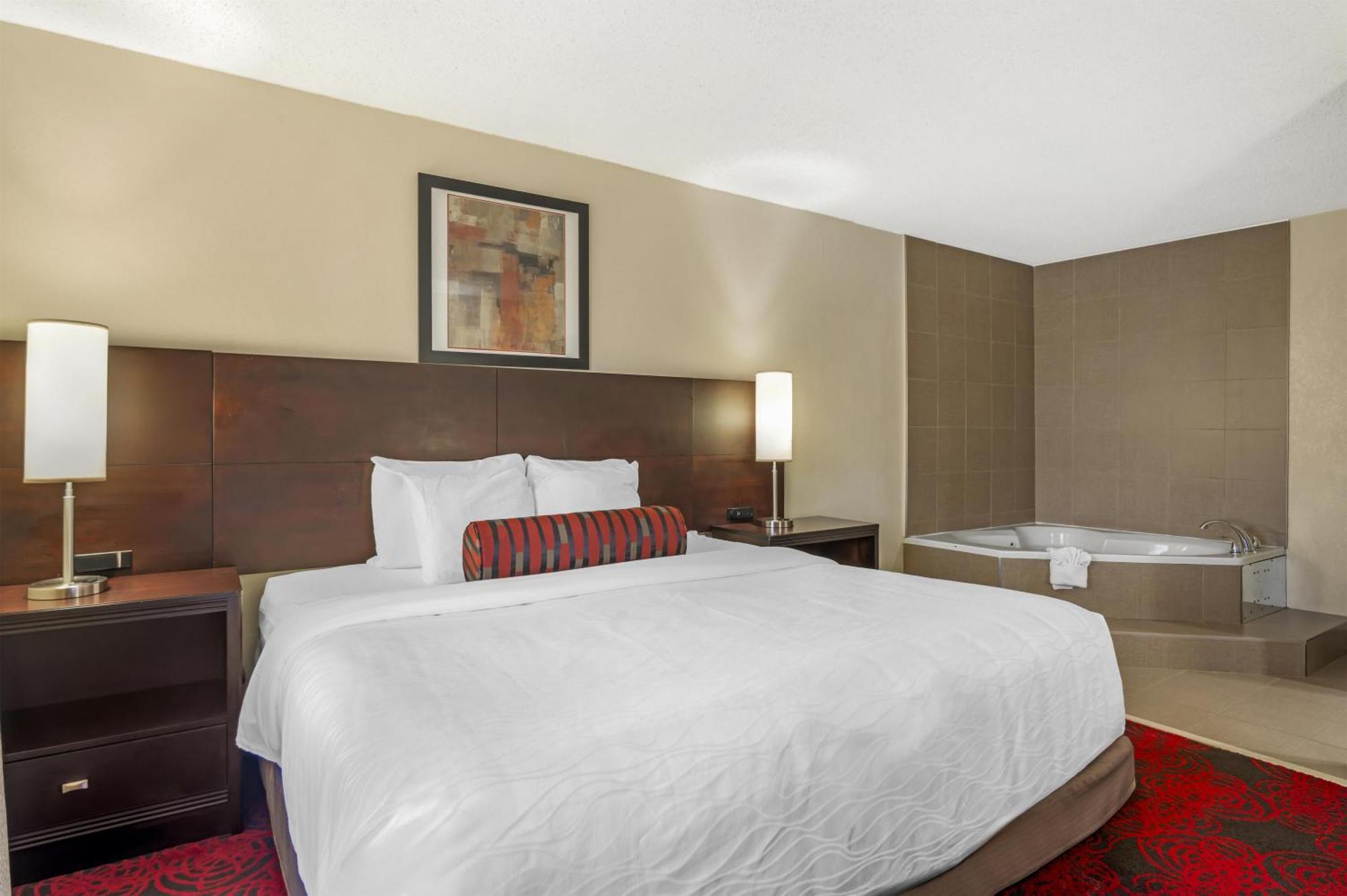 Western Near Opryland 3* Nashville