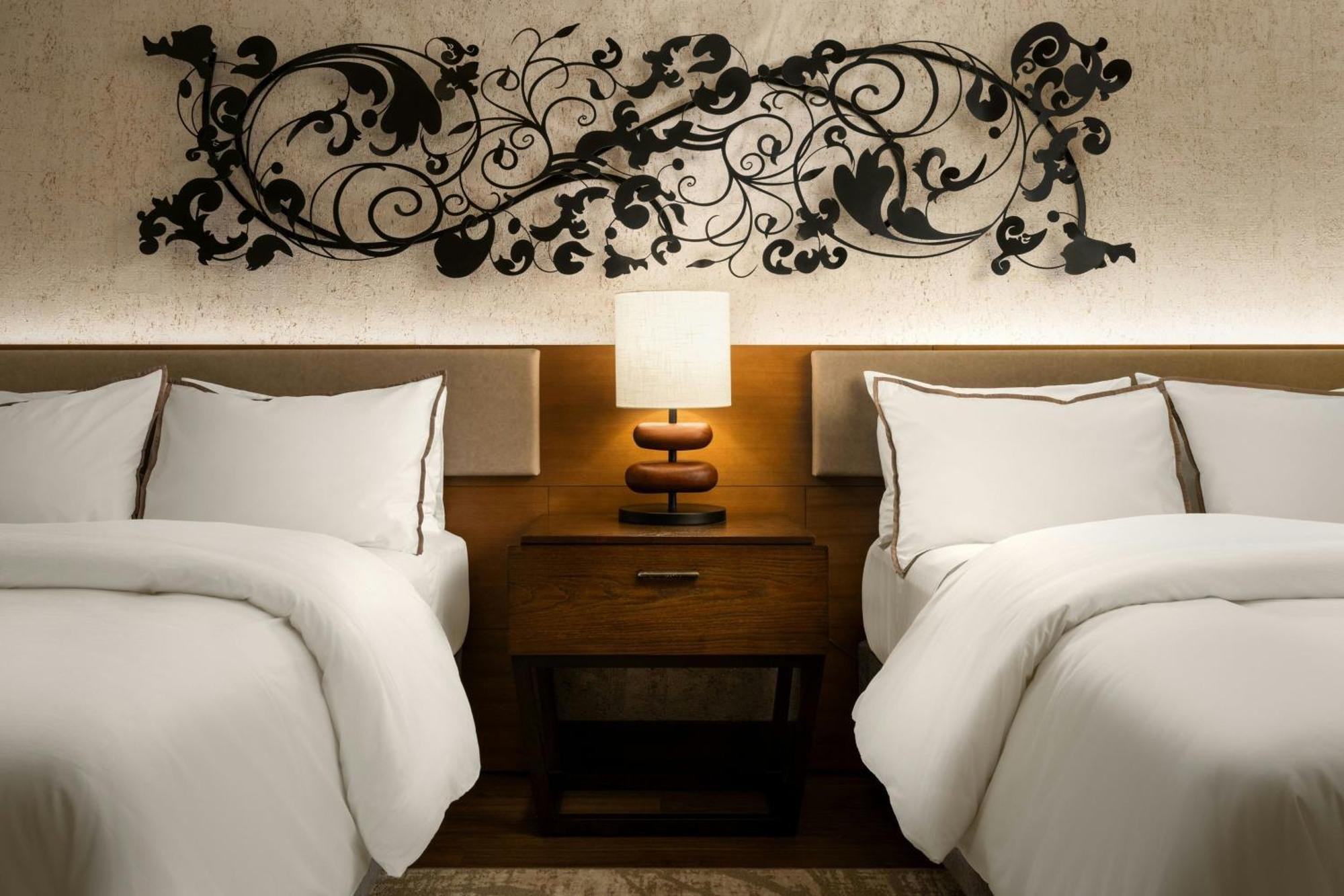 The Westin Nashville Hotel