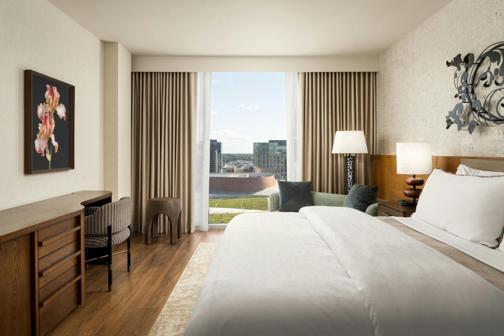 The Westin Nashville Hotel 4*