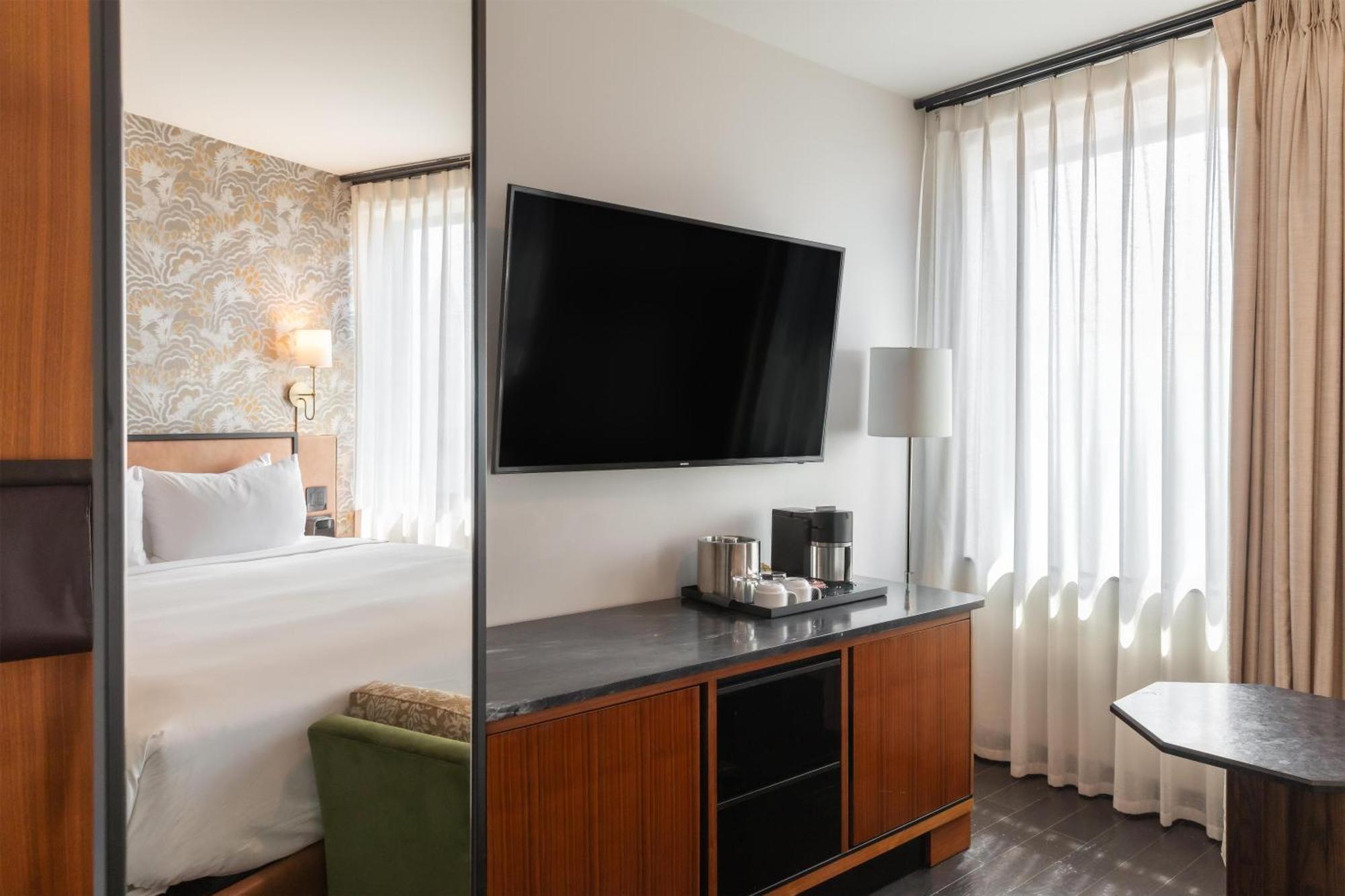 Holston House Nashville, In The Unbound Collection By Hyatt 4*