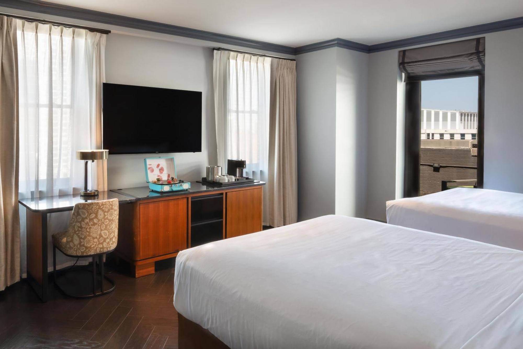 Hotel Holston House Nashville, In The Unbound Collection By Hyatt