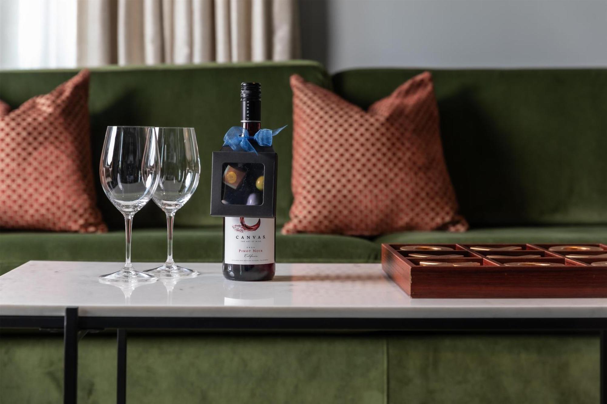 Holston House Nashville, In The Unbound Collection By Hyatt Hotel Nashville