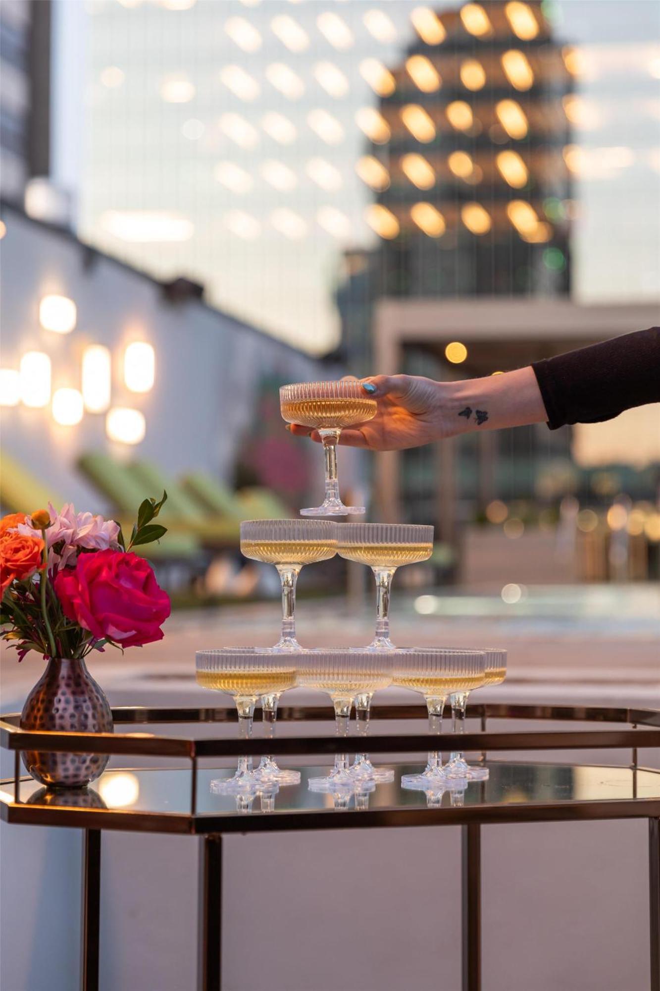 Hotel Holston House Nashville, In The Unbound Collection By Hyatt Nashville