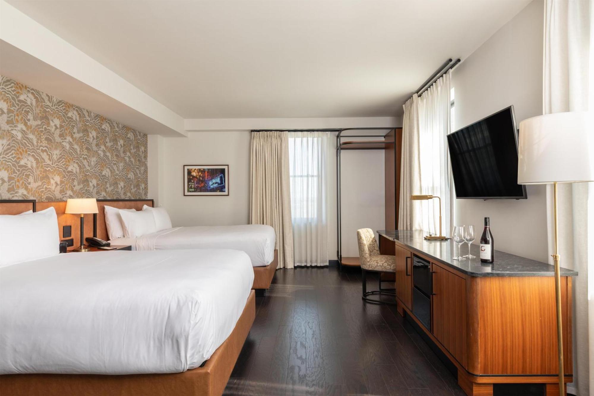 Holston House Nashville, In The Unbound Collection By Hyatt