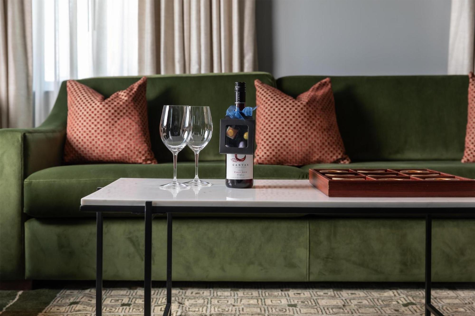 Hotel Holston House Nashville, In The Unbound Collection By Hyatt 4*