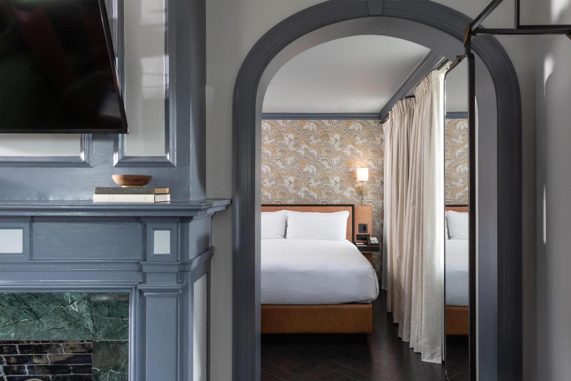 Holston House Nashville, In The Unbound Collection By Hyatt Hotel