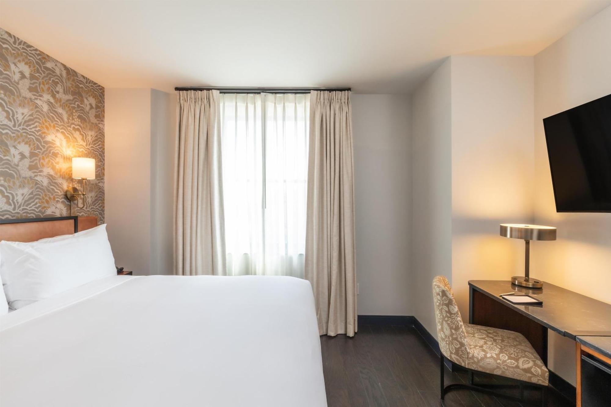 Holston House Nashville, In The Unbound Collection By Hyatt 4*