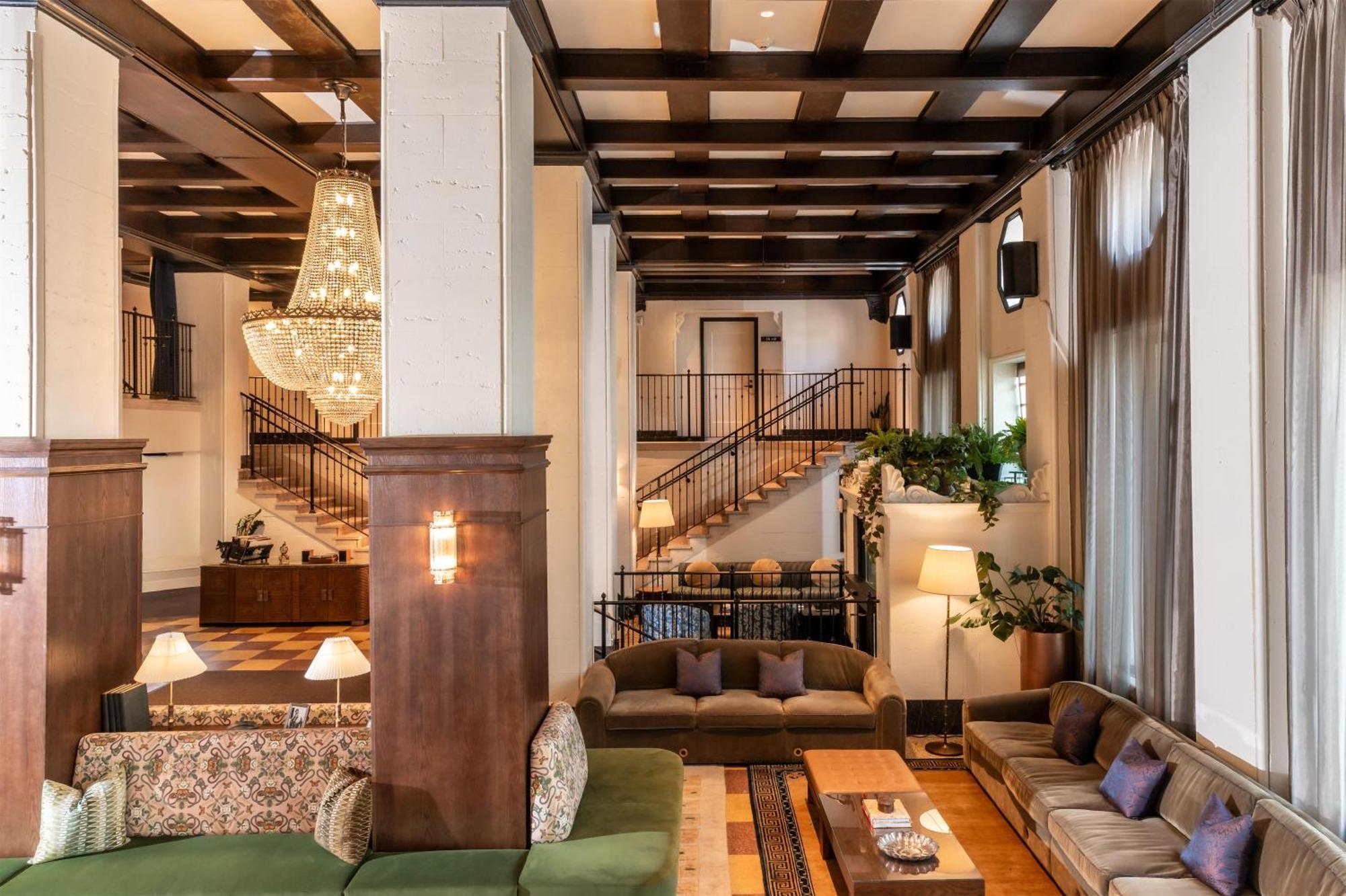 Holston House Nashville, In The Unbound Collection By Hyatt Nashville