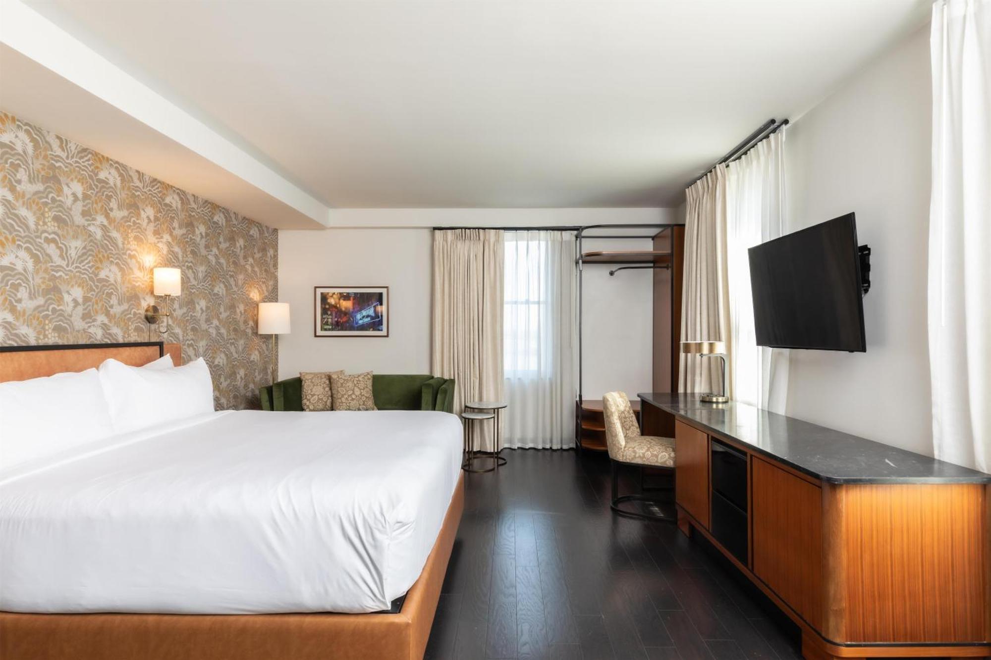 Holston House Nashville, In The Unbound Collection By Hyatt Hotel