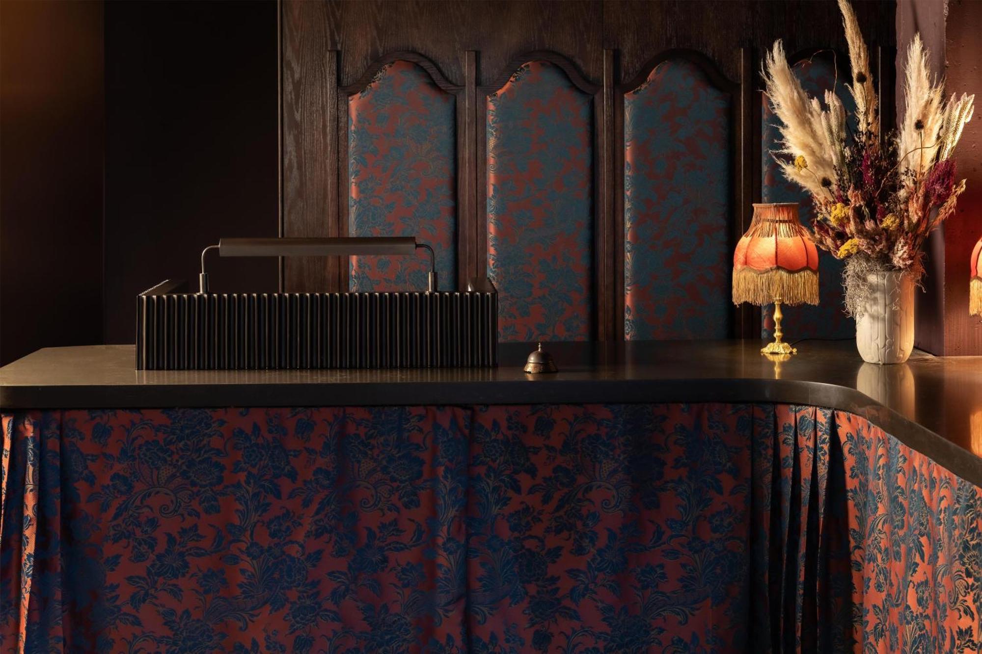 Holston House Nashville, In The Unbound Collection By Hyatt Hotel Nashville