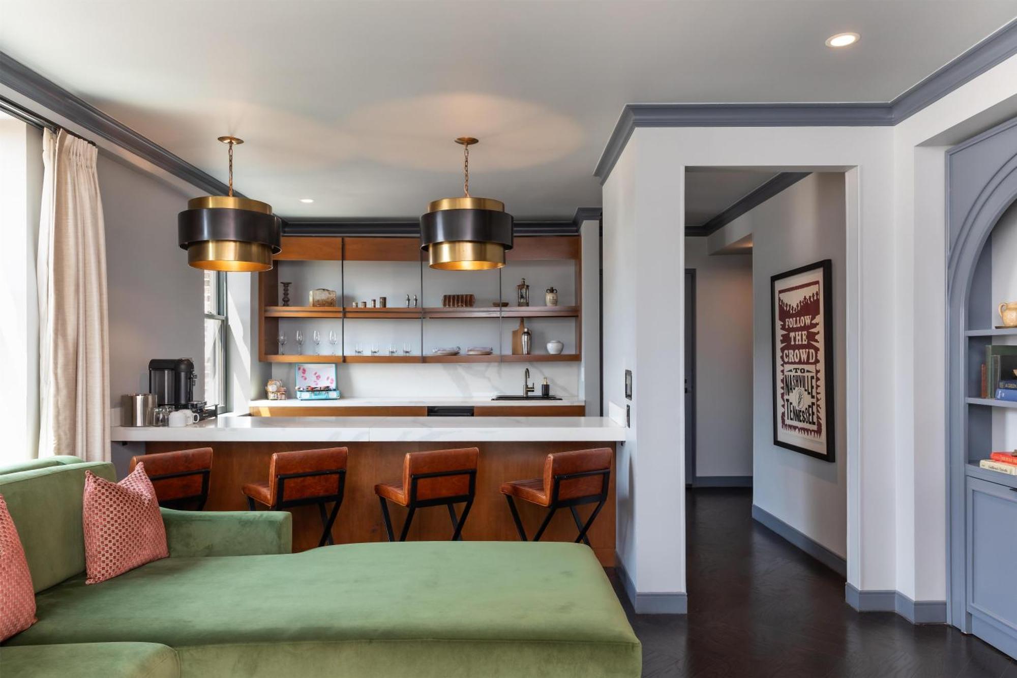 Holston House Nashville, In The Unbound Collection By Hyatt 4* Nashville