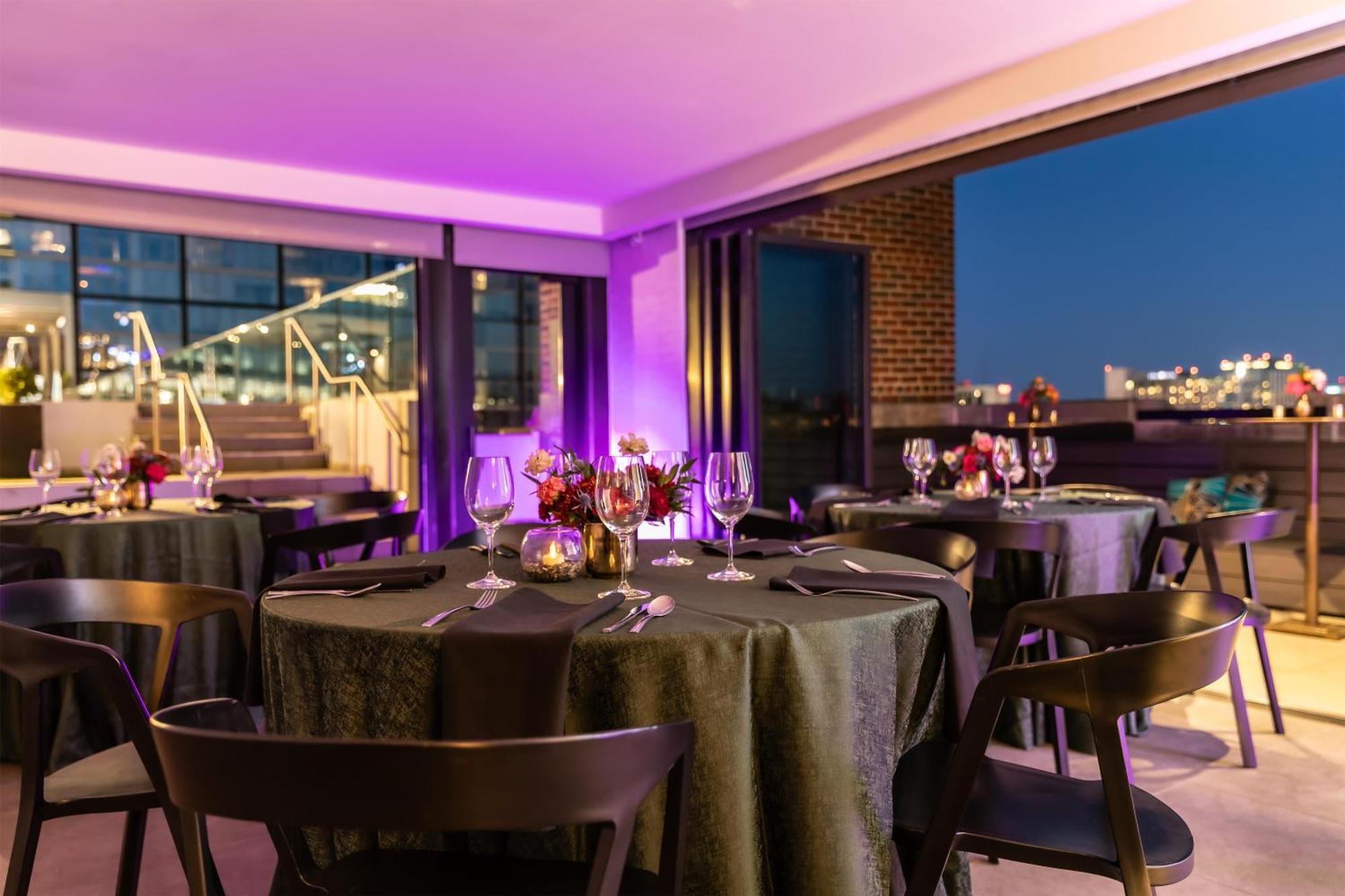 Holston House Nashville, In The Unbound Collection By Hyatt Hotel 4*