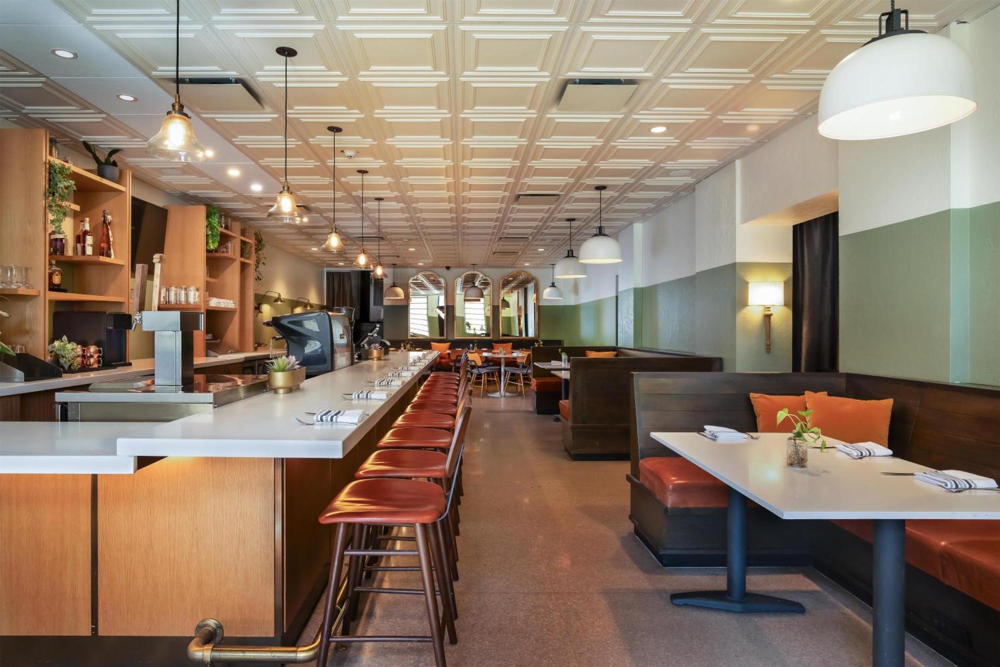 Holston House Nashville, In The Unbound Collection By Hyatt 4* Nashville