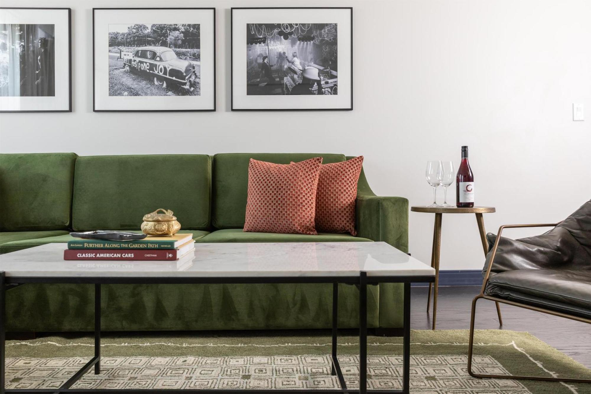 Holston House Nashville, In The Unbound Collection By Hyatt Hotel 4*