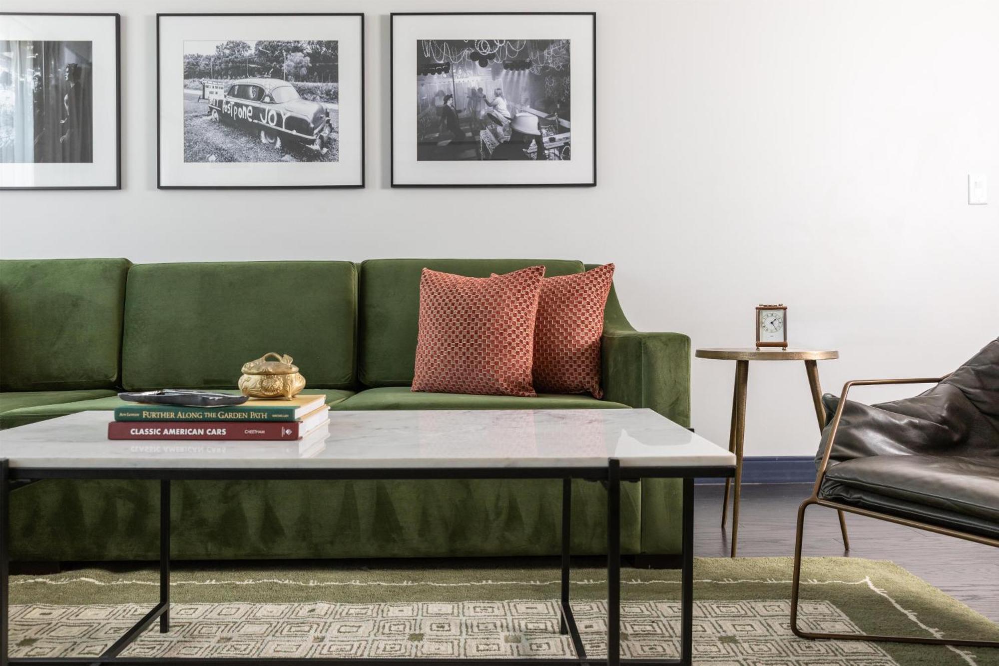 Hotel Holston House Nashville, In The Unbound Collection By Hyatt