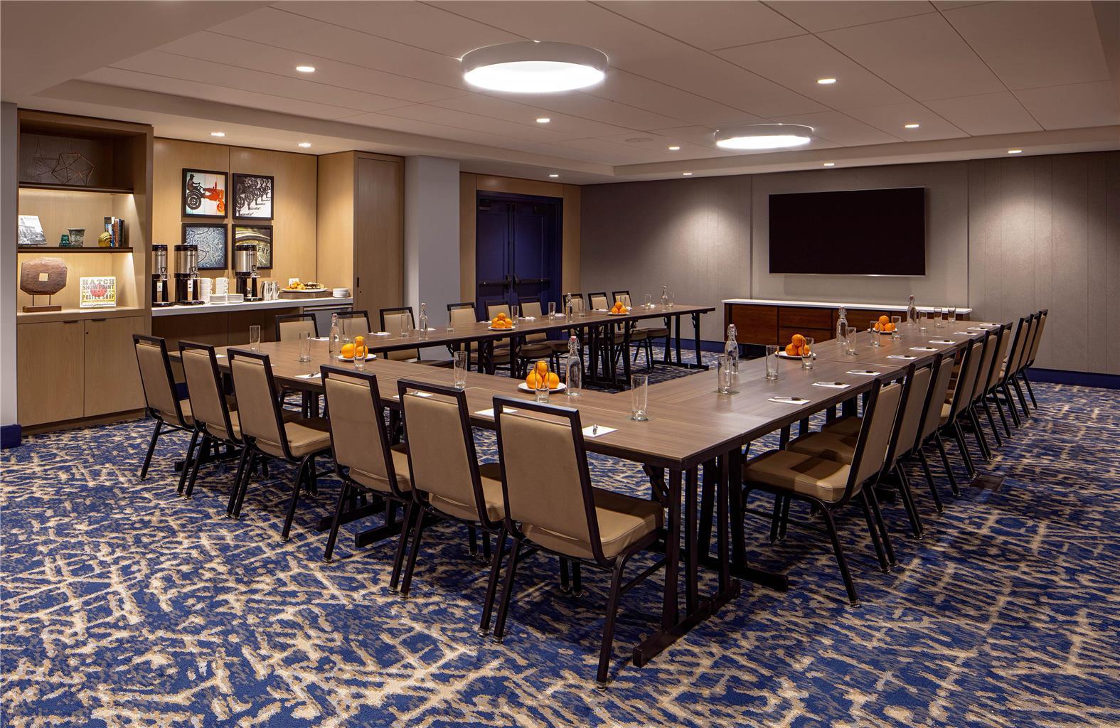 Hotel Holston House Nashville, In The Unbound Collection By Hyatt Nashville