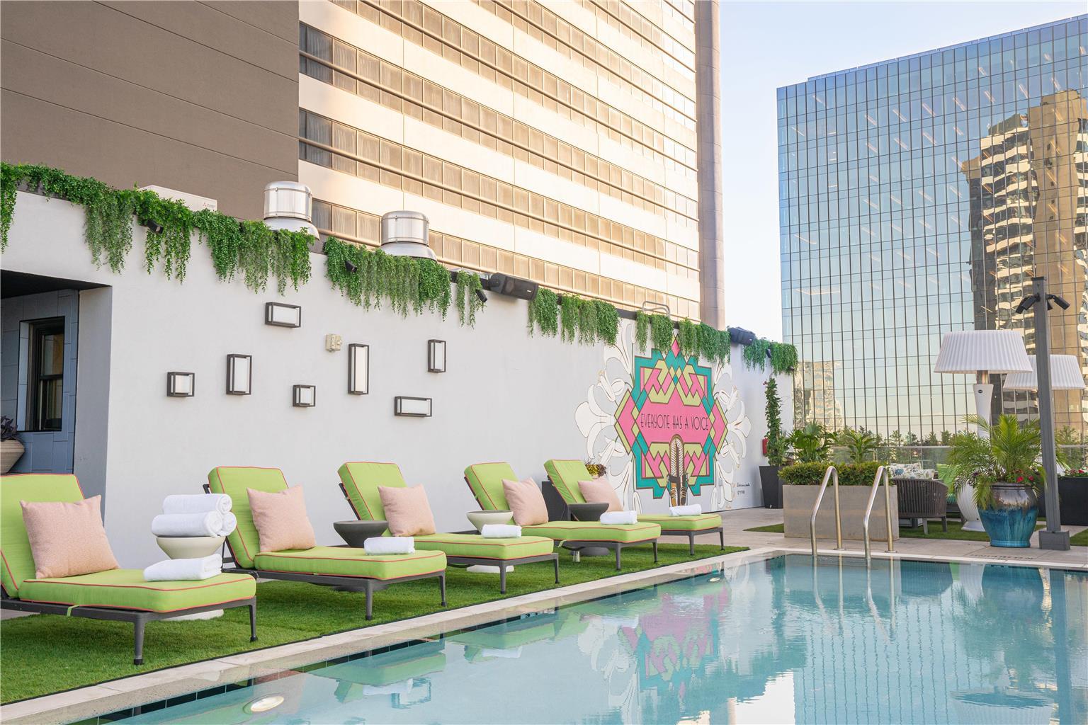 Holston House Nashville, In The Unbound Collection By Hyatt 4* Nashville