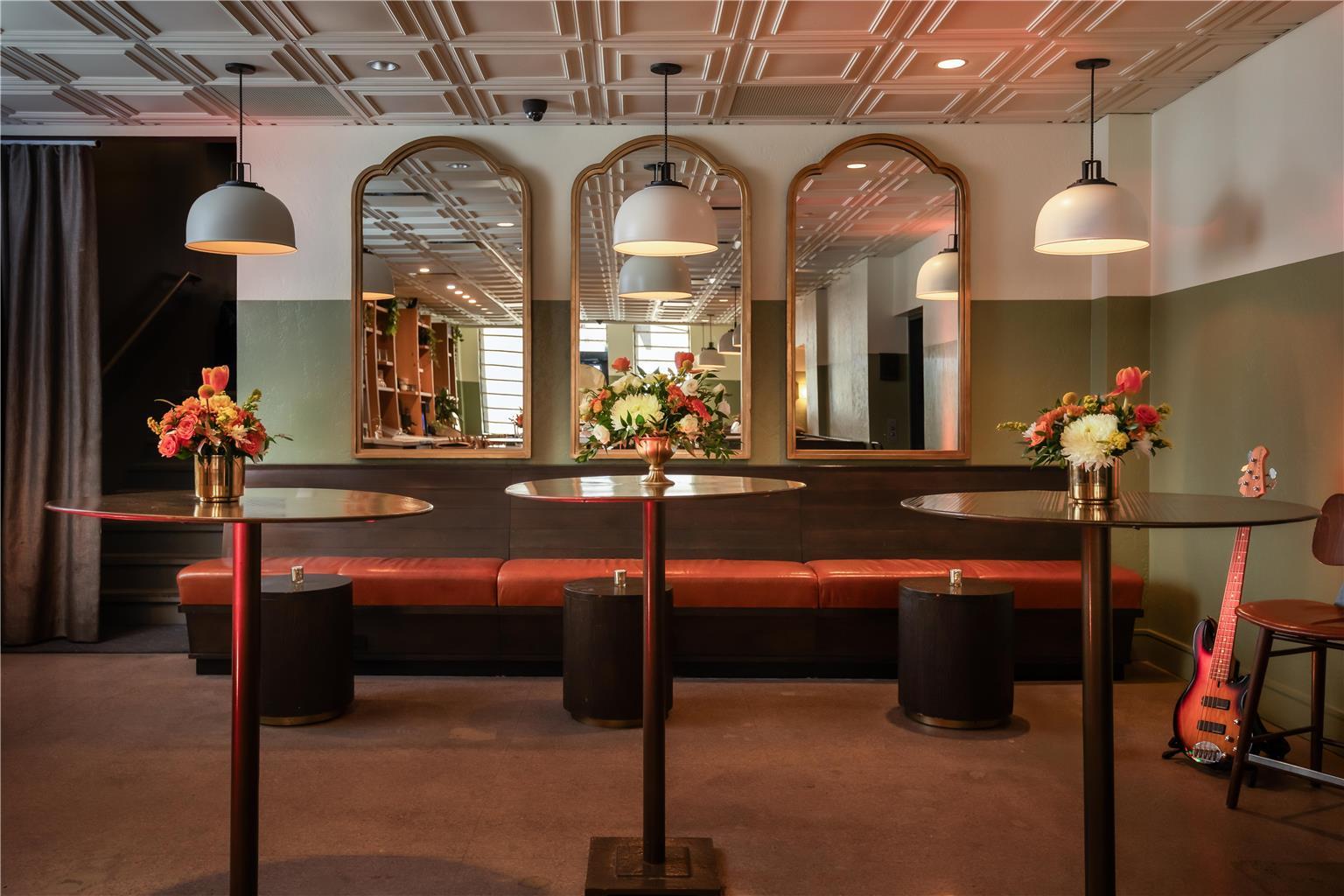 Holston House Nashville, In The Unbound Collection By Hyatt Hotel Nashville