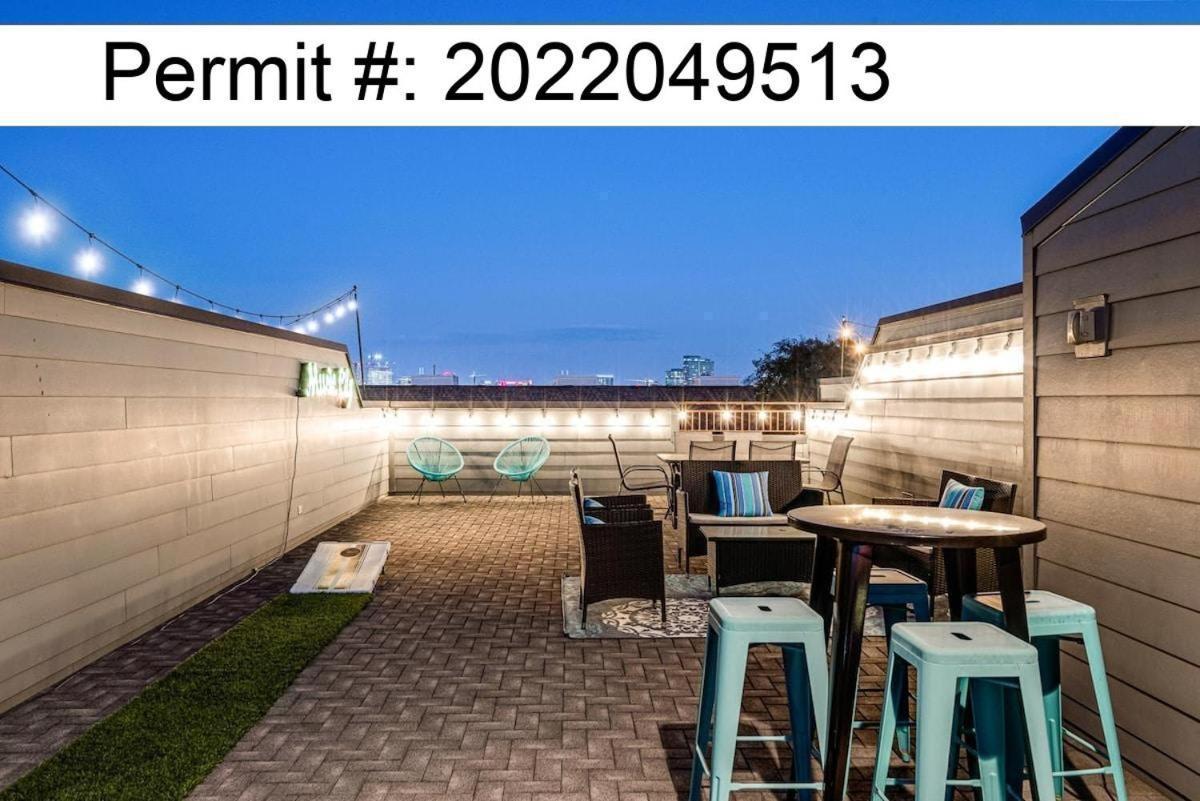 Game And Skydeck - Book Today Nashville