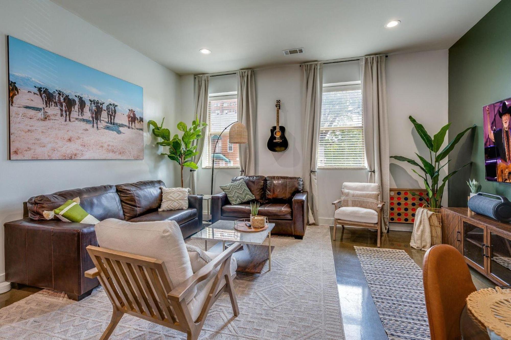 Holiday home Lofts At 30th -horizon- 2 Bedroom Executive