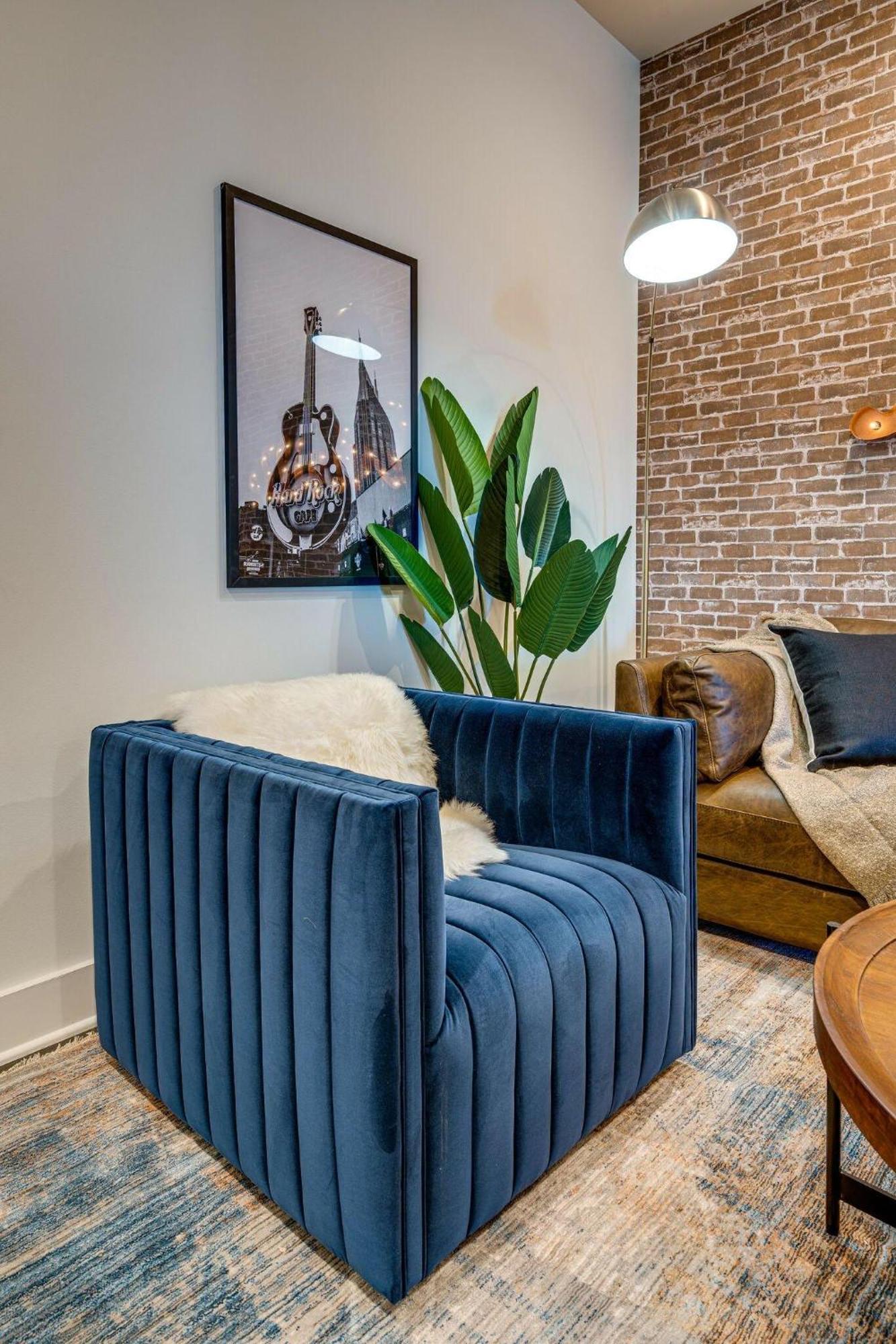 Lofts At 30th - Urban Lounge - Minutes To Broadway Holiday home