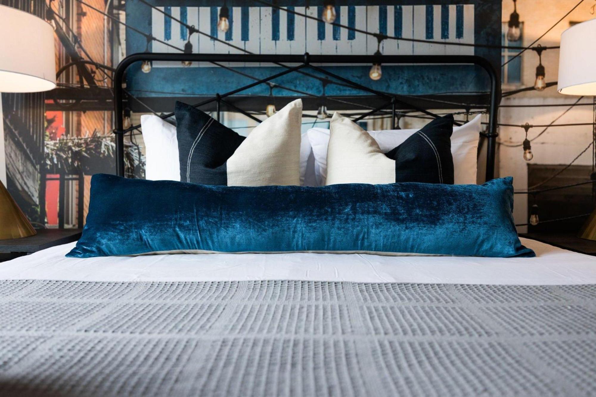 Cowboy - Odyssey - Heart Of Midtown Holiday home *