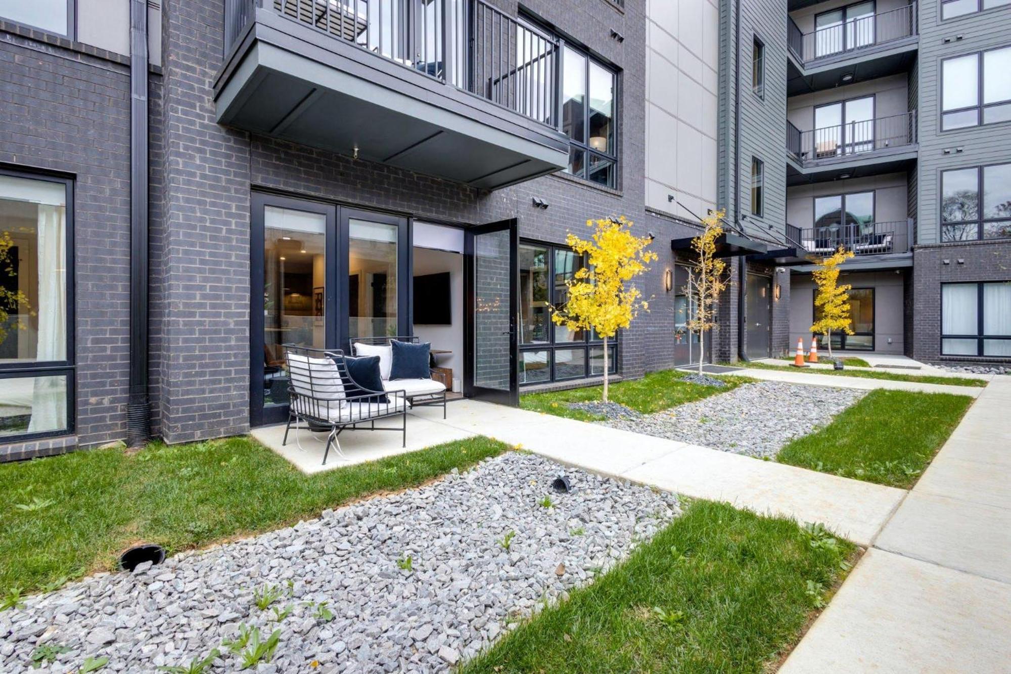 Holiday home Jupiter - Odyssey - Heart Of Midtown