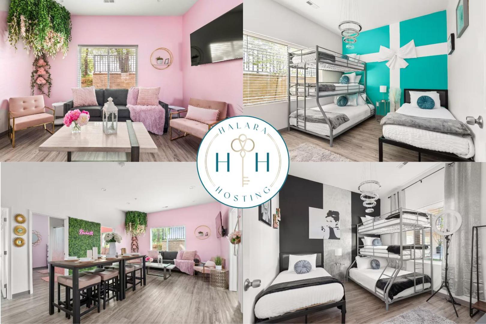 Unit 106 Stylish With Free Parking And Close To Downtown Apartment *