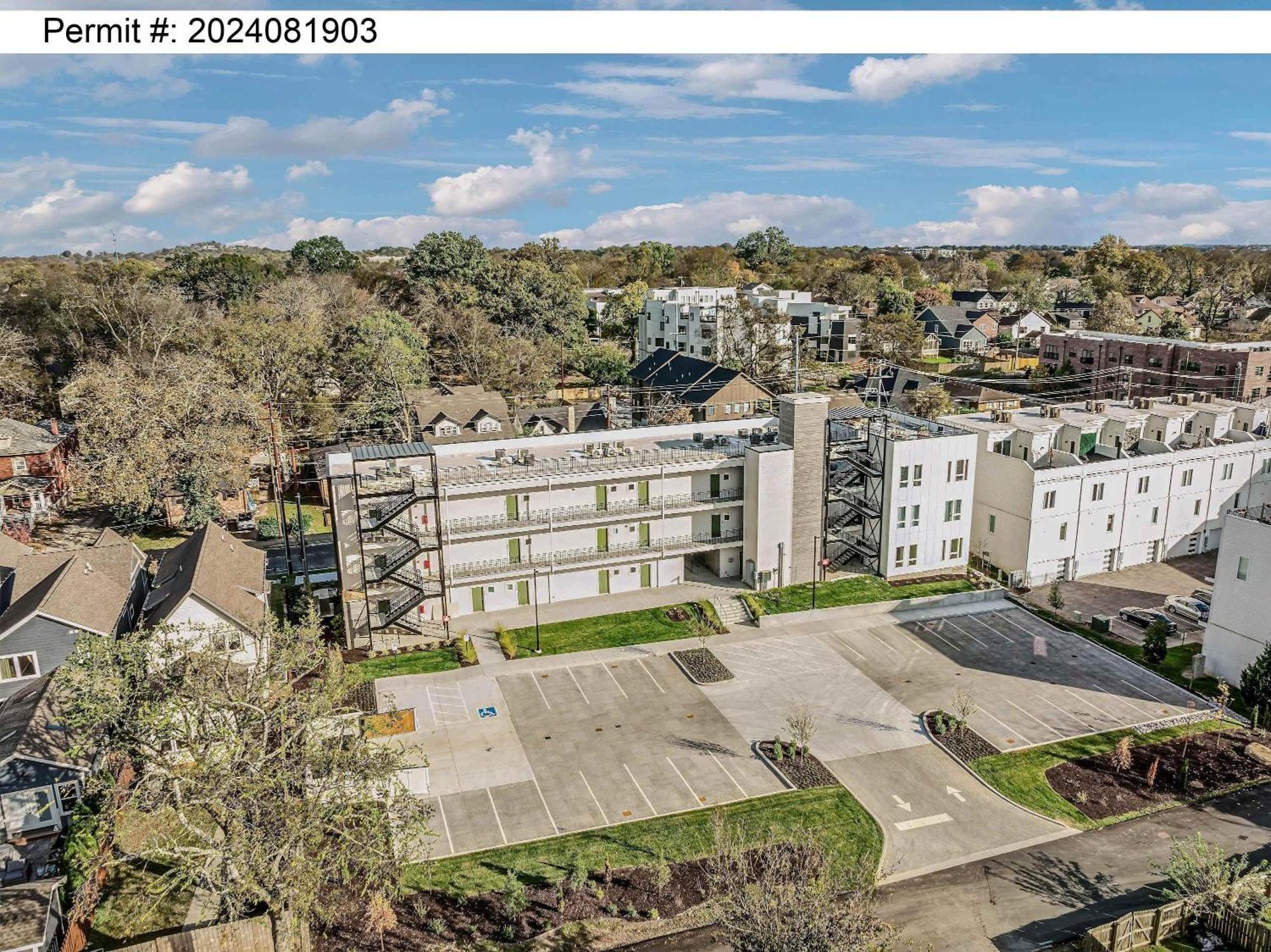 Rooftop Views Stylish Decor Nash Downtown Access Apartment Nashville