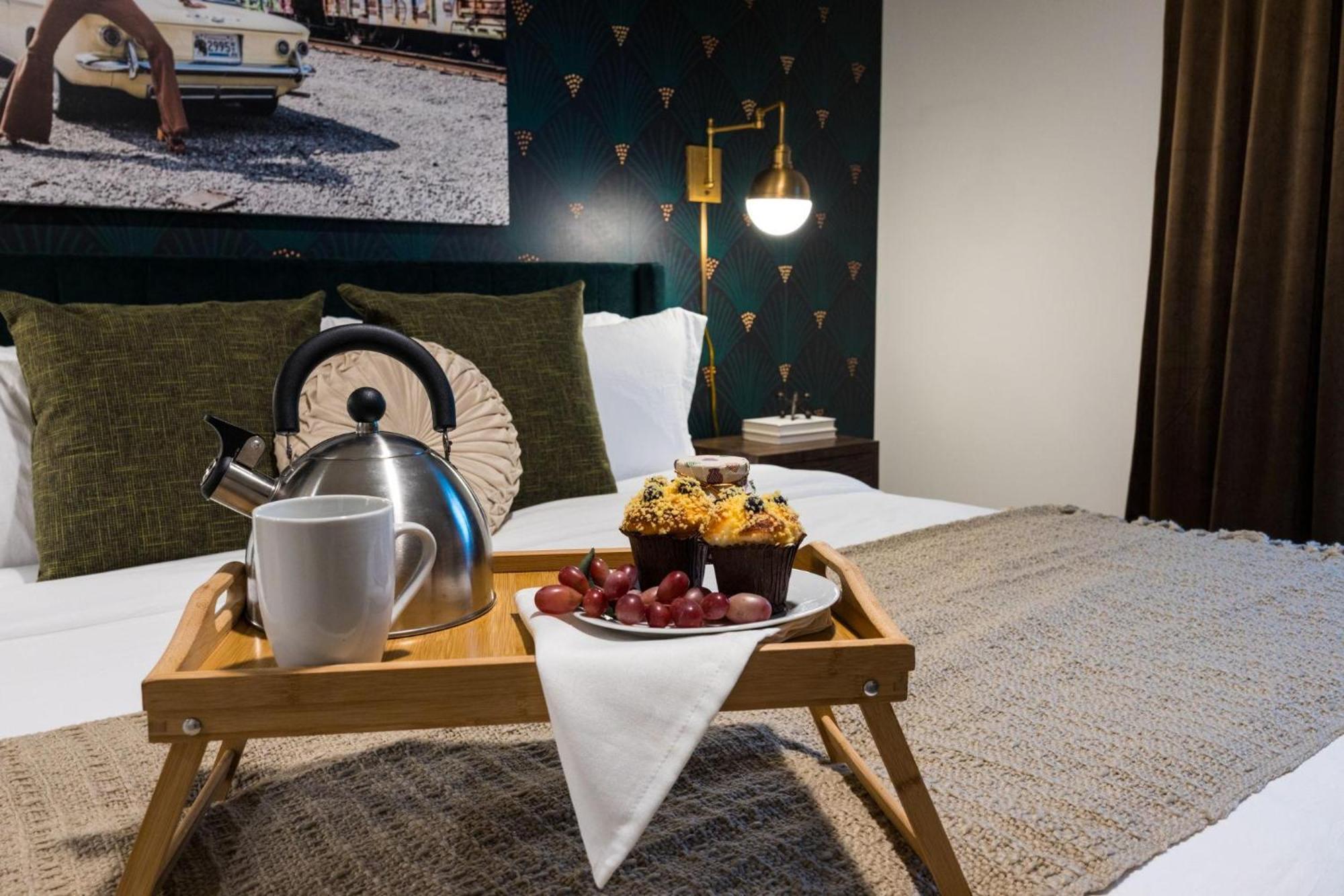 Holiday home Hyve - Cowgirl Twirl - Walk To Broadway