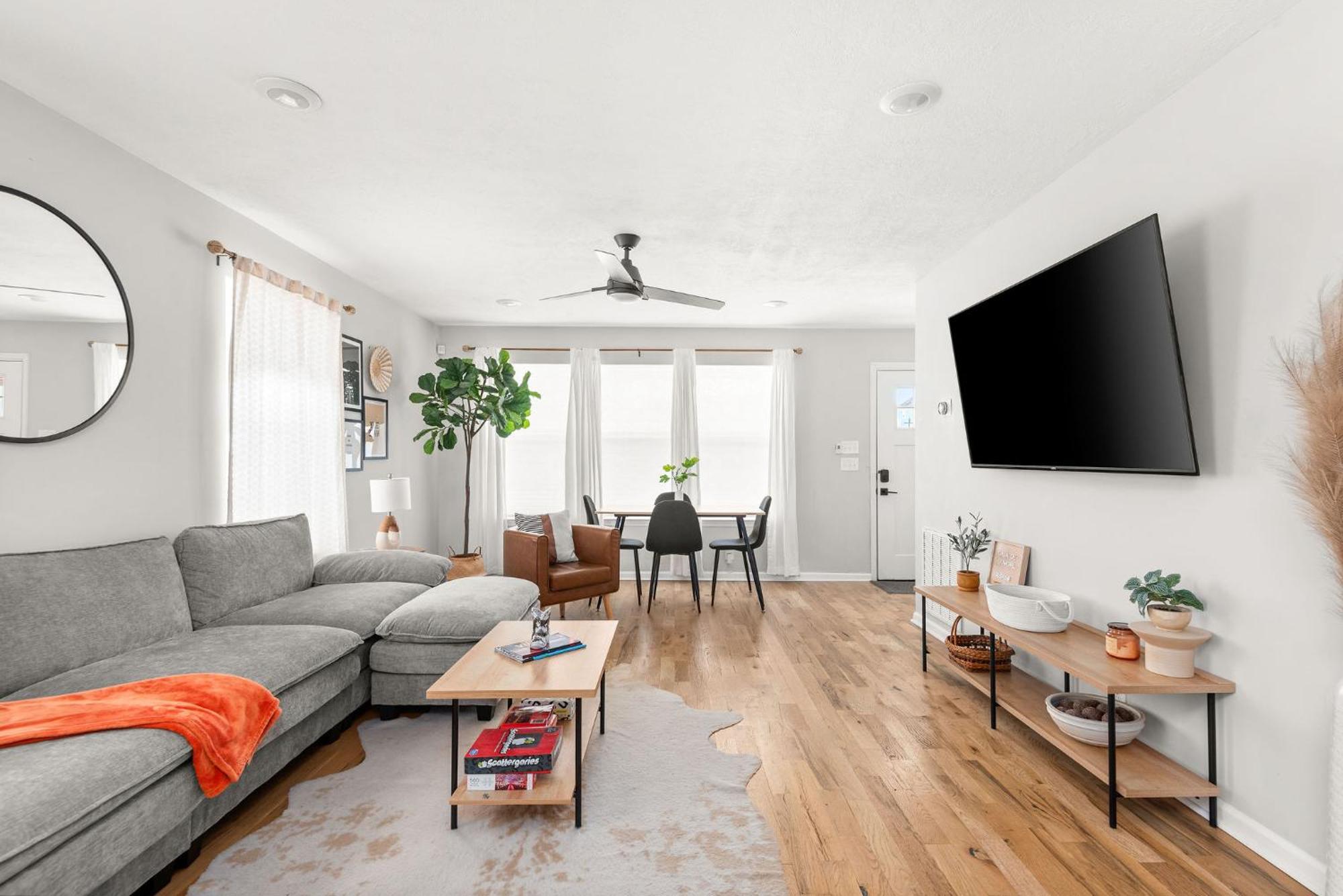 Holiday home The Cowgirl *