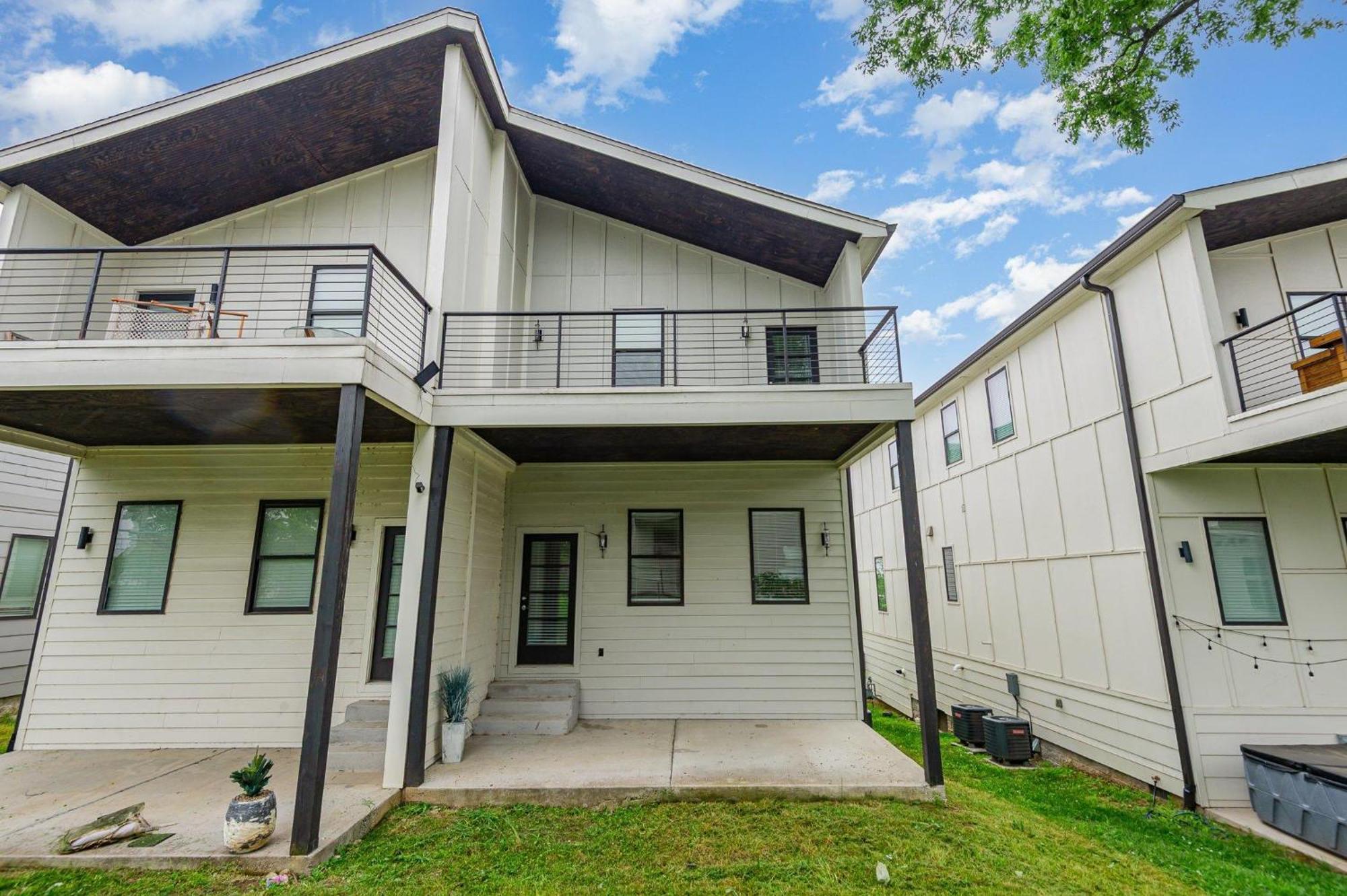 Holiday home Limbo - In Cumberland Heights - Mins To Germantown