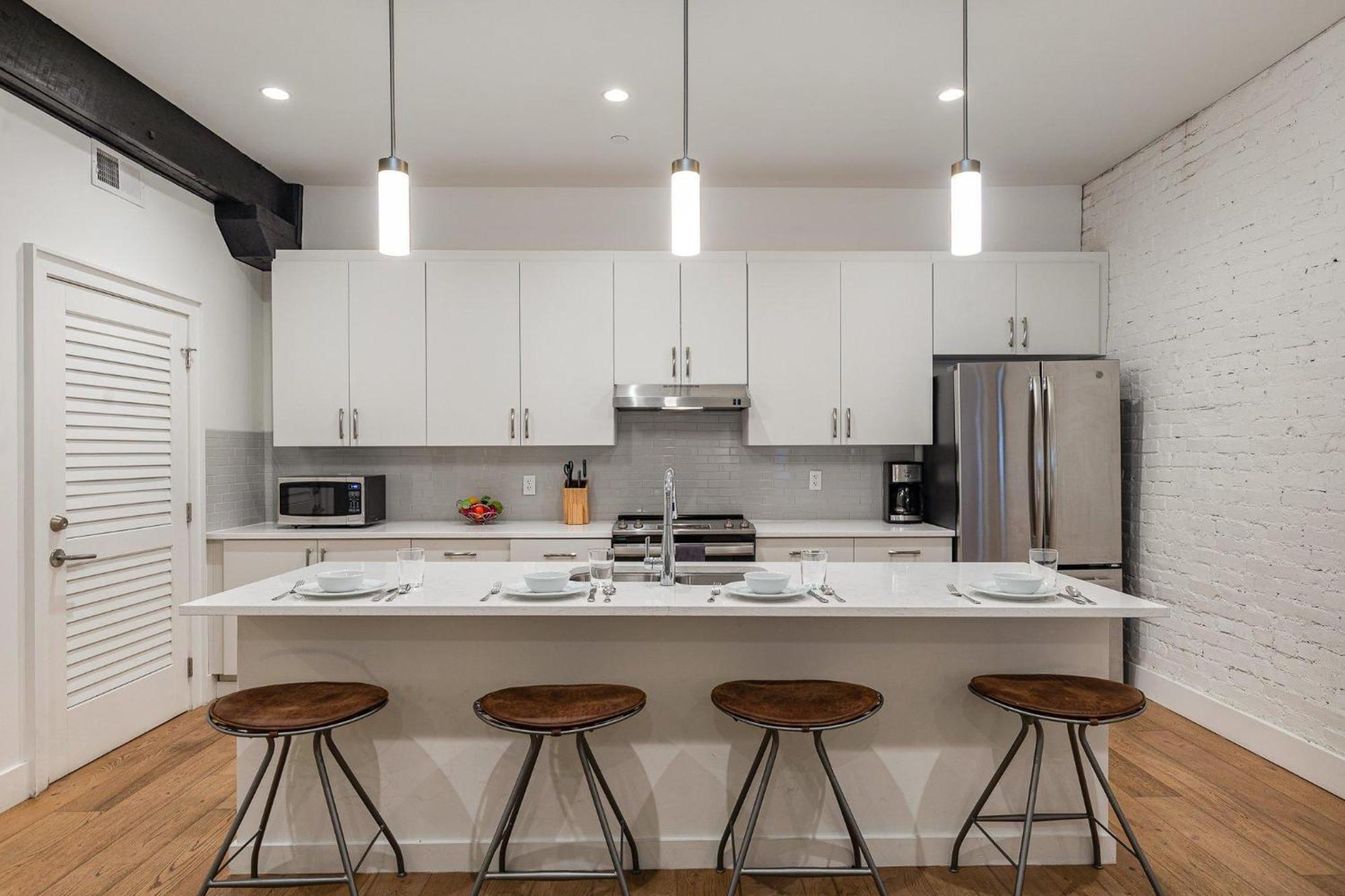 Holiday home The Saddlery-frequency-2 Units-walk 2 Broadway Nashville