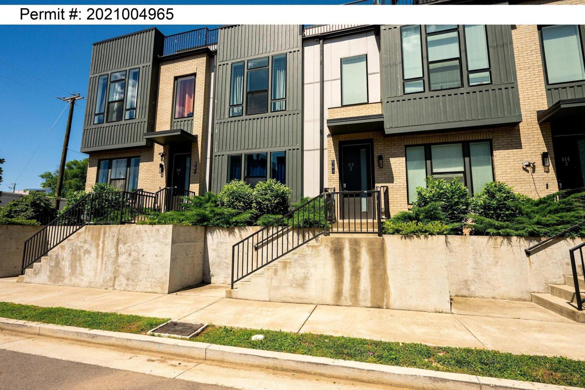 Holiday home Close To Dt Music Rooftop Views Game *