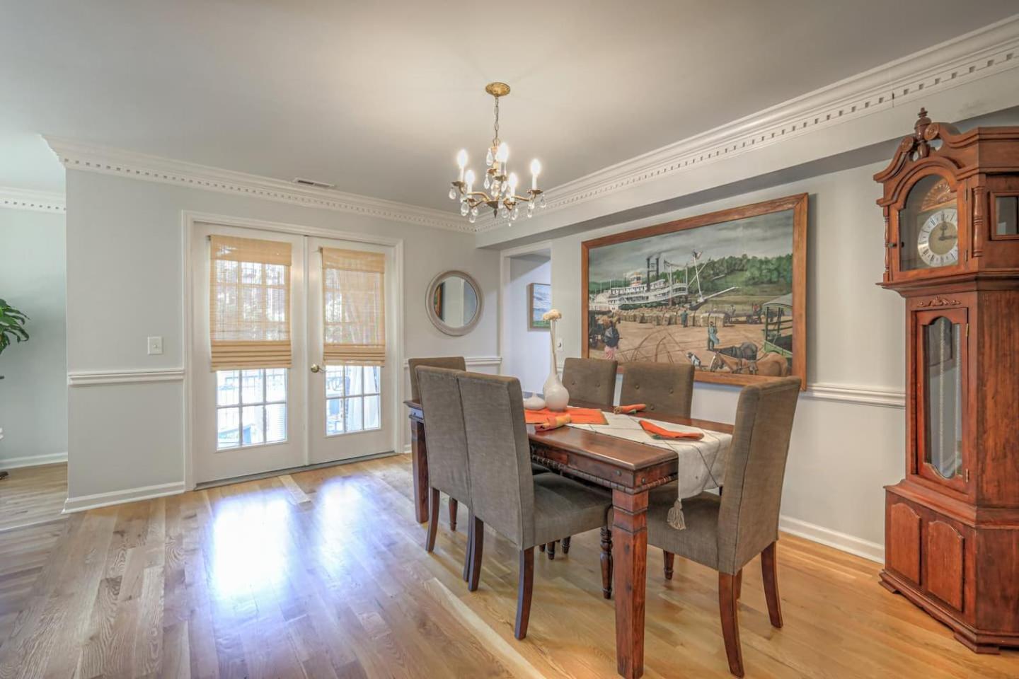 Cozy Hills 3b,2b Park Free In Unit Wd * Nashville