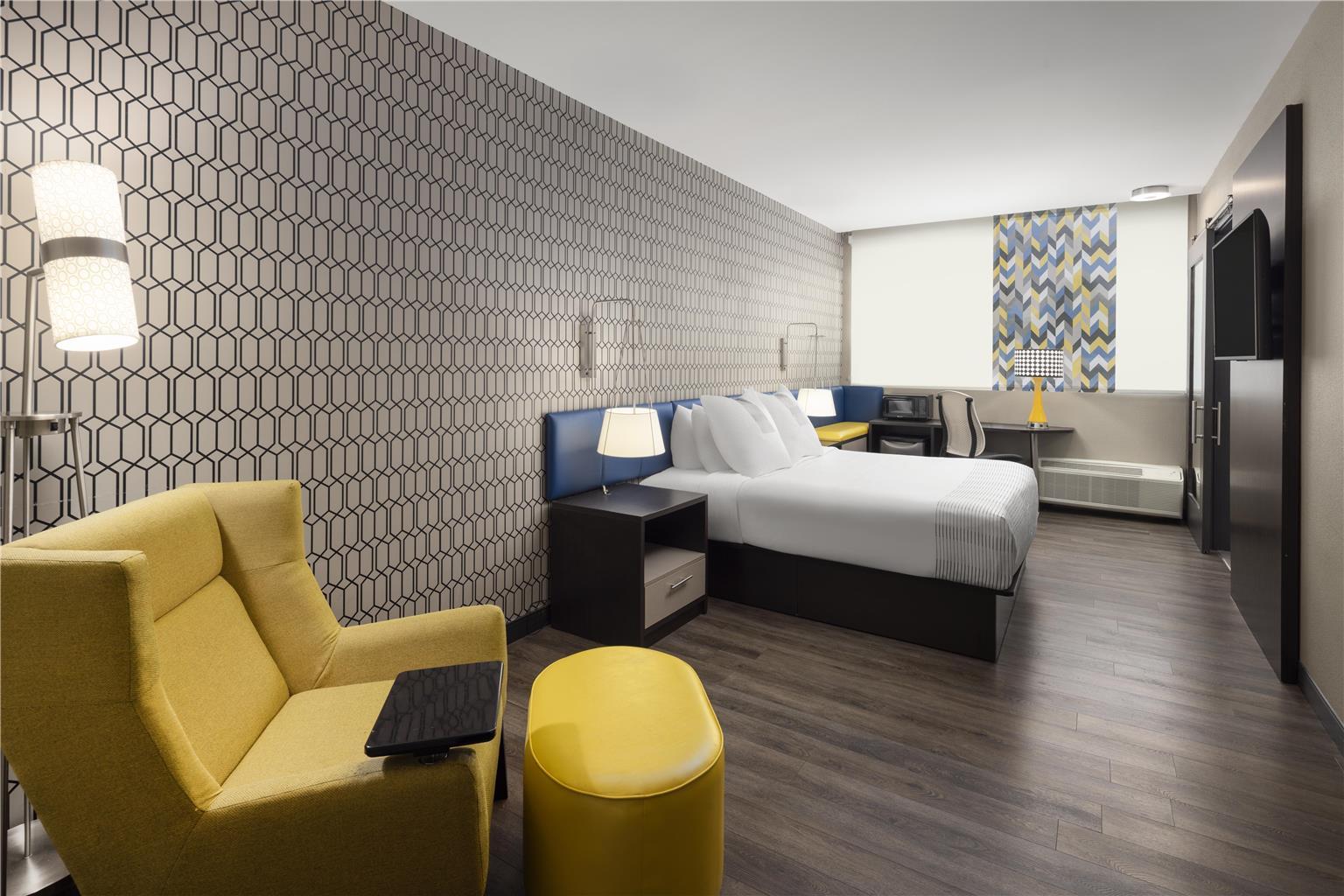 Glo Western Airport 3* Nashville