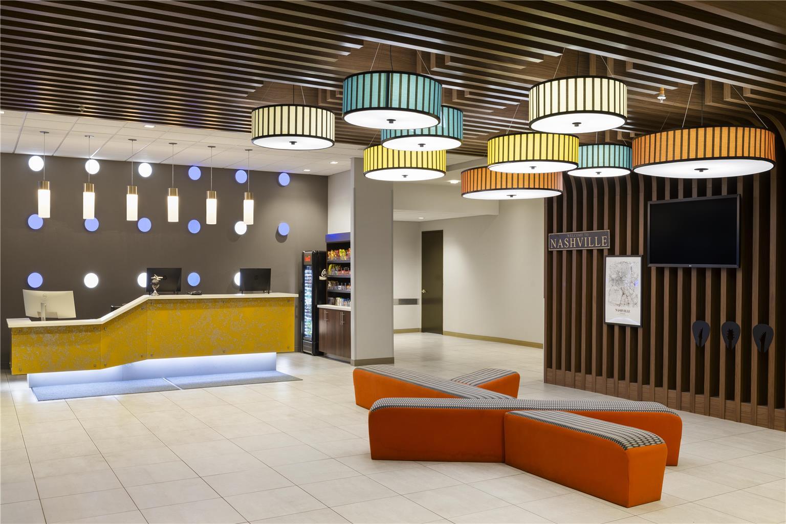 Glo Western Airport 3*