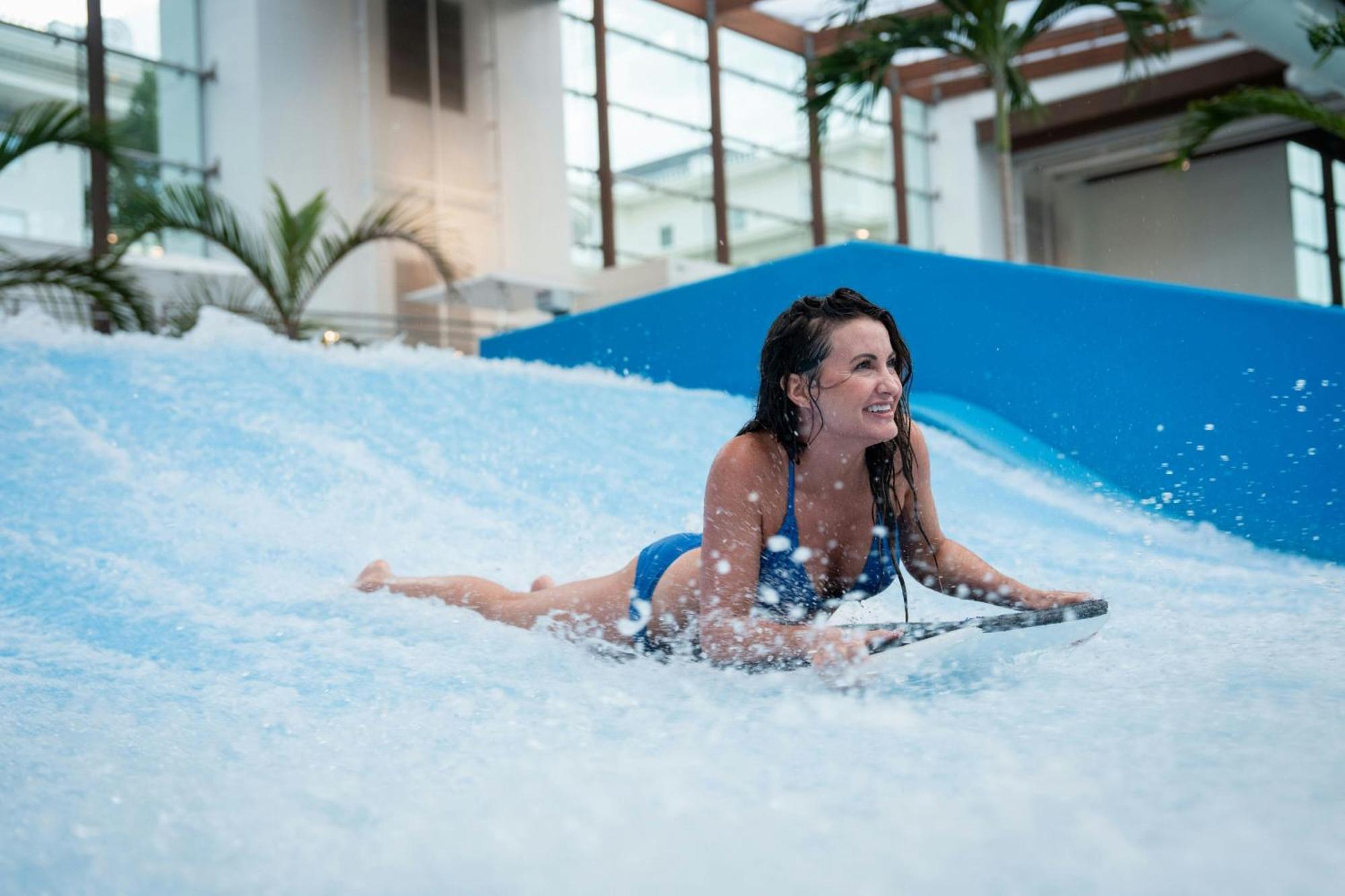 Gaylord Opryland & Convention Center Resort