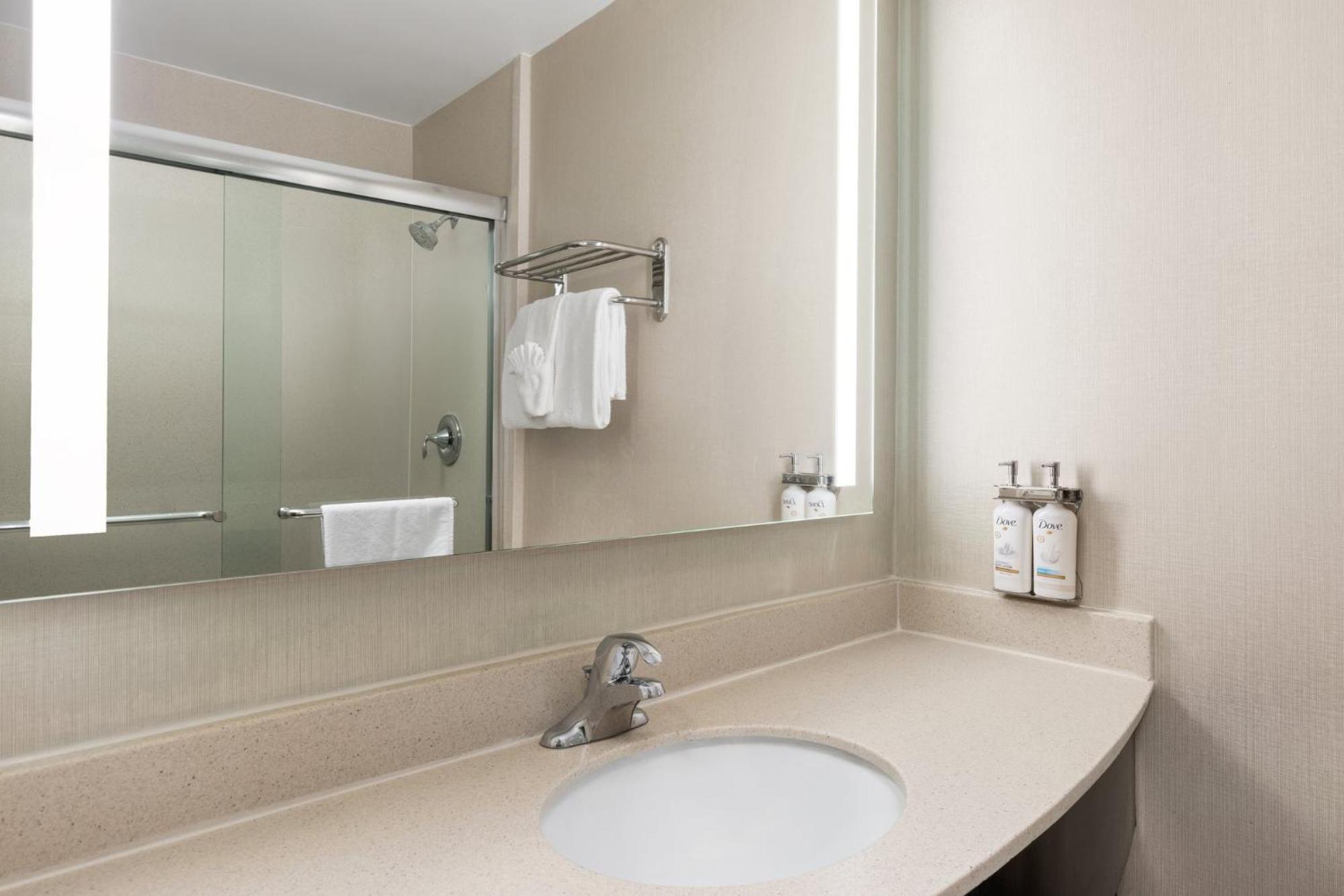 Hotel - Vanderbilt - Dwtn By Ihg 3*