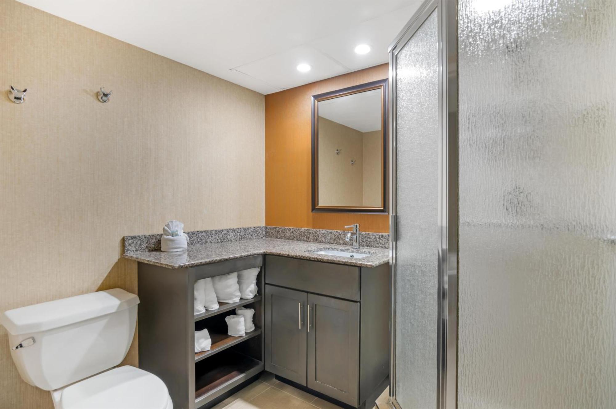 Western Near Opryland 3*