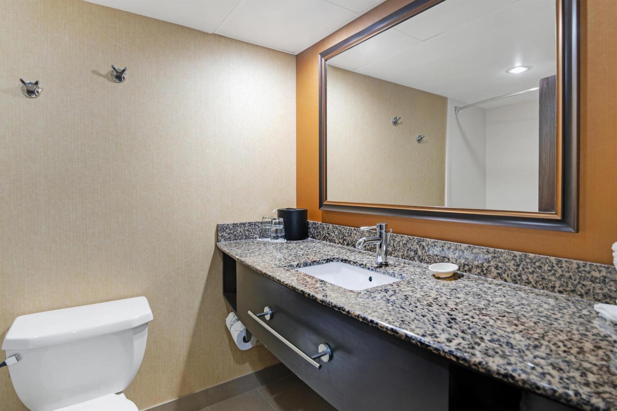 Western Near Opryland 3*