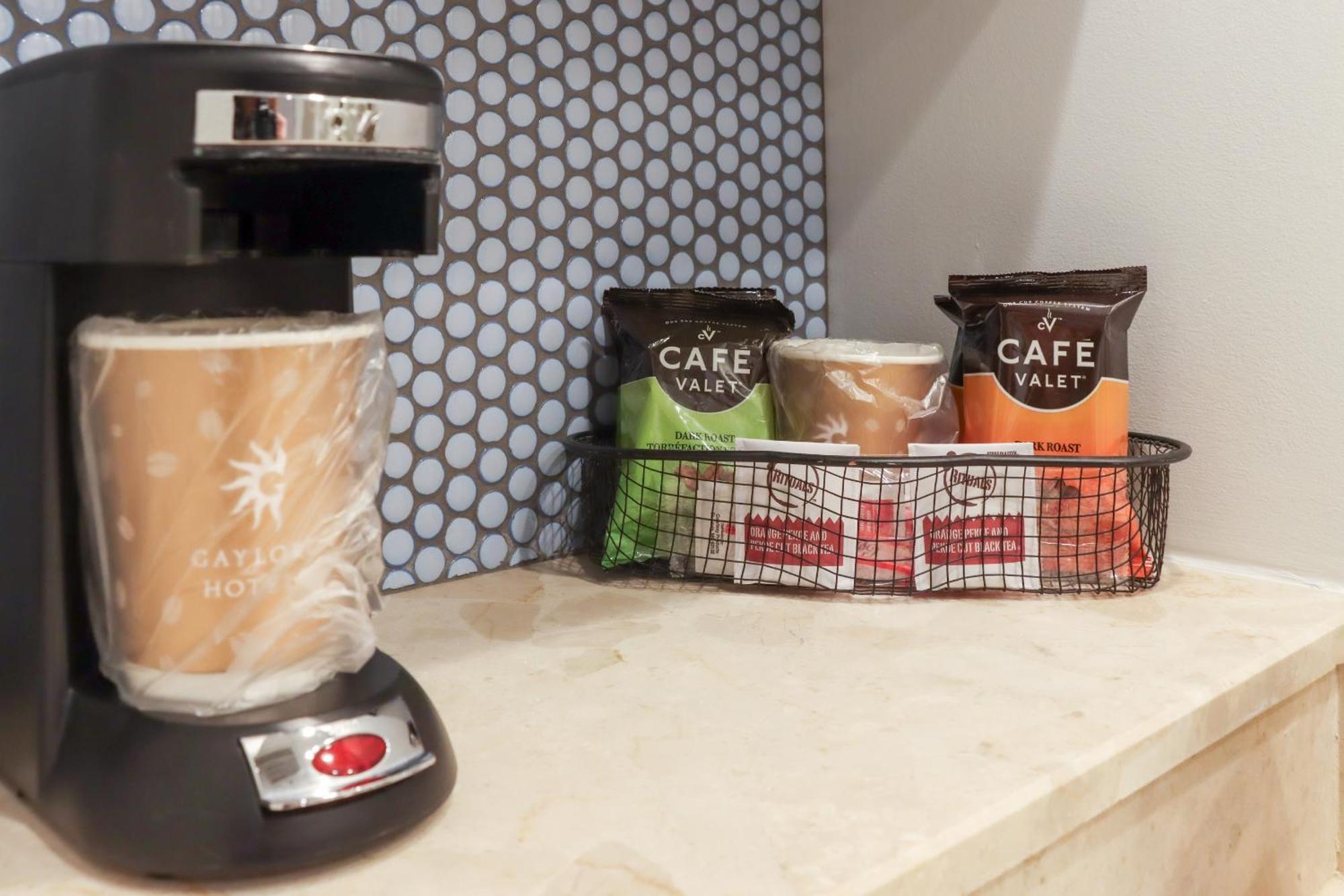 The At Opryland, A Gaylord 3* Nashville